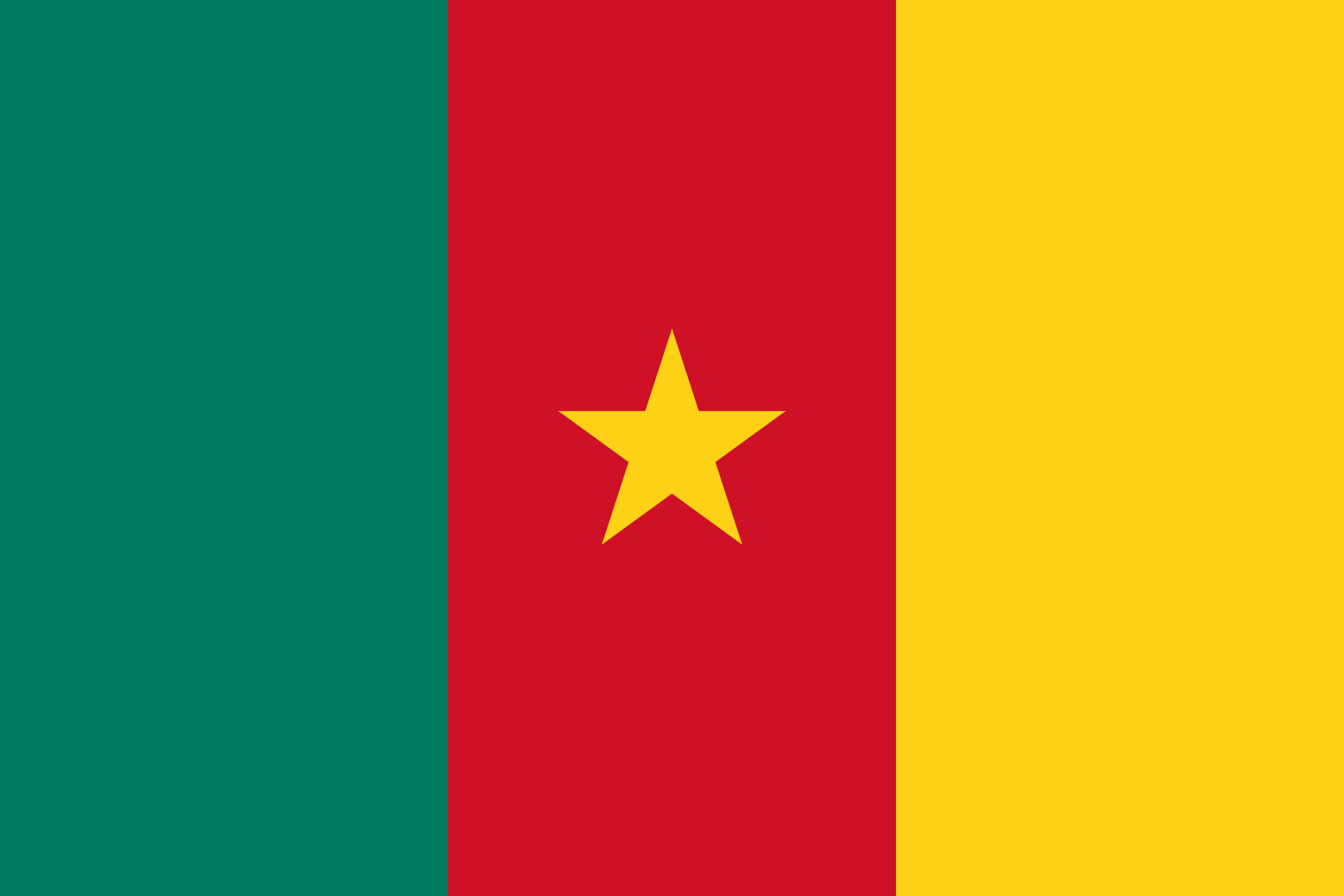 Cameroon