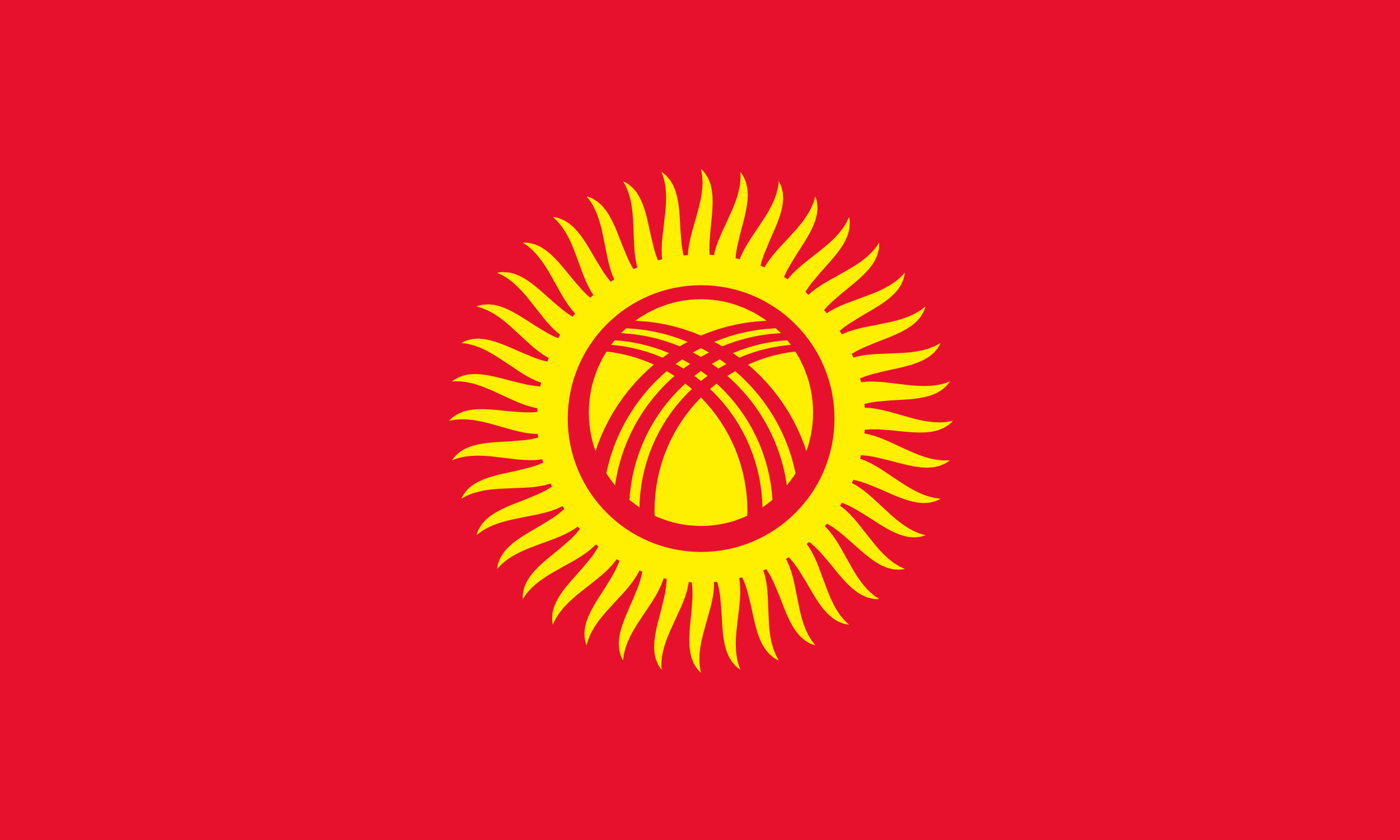 Kyrgyzstan