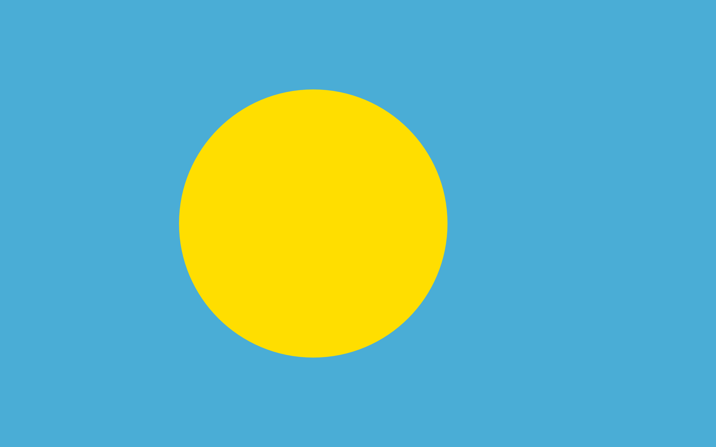 Palau