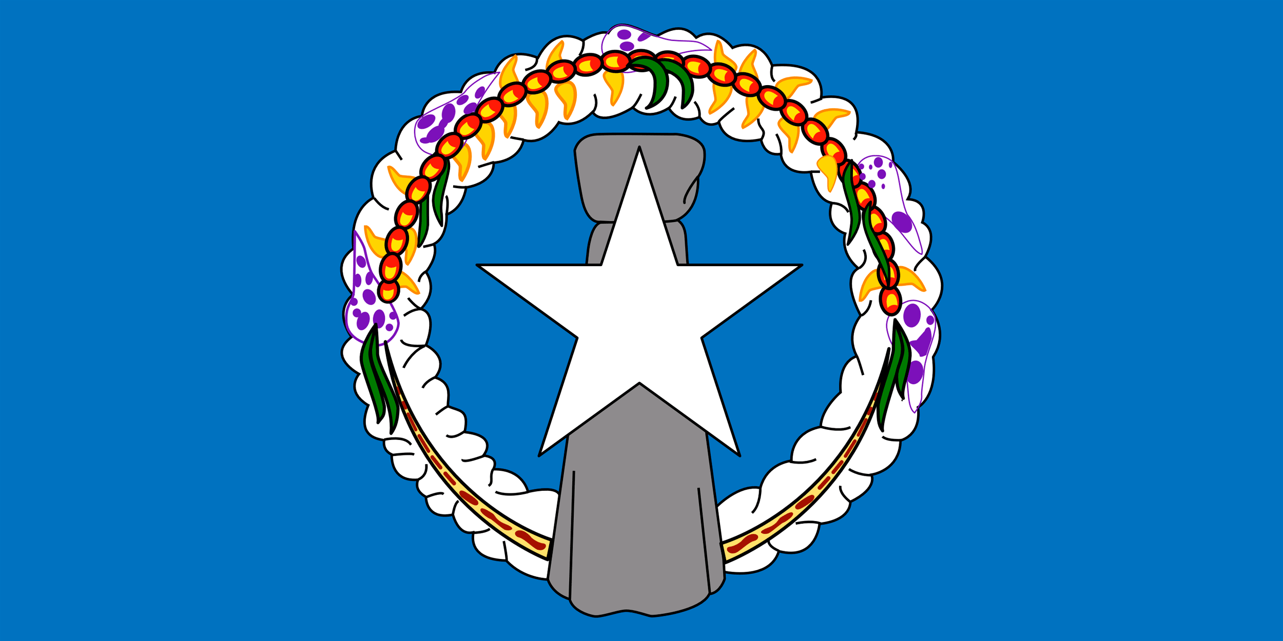 Northern Mariana Islands