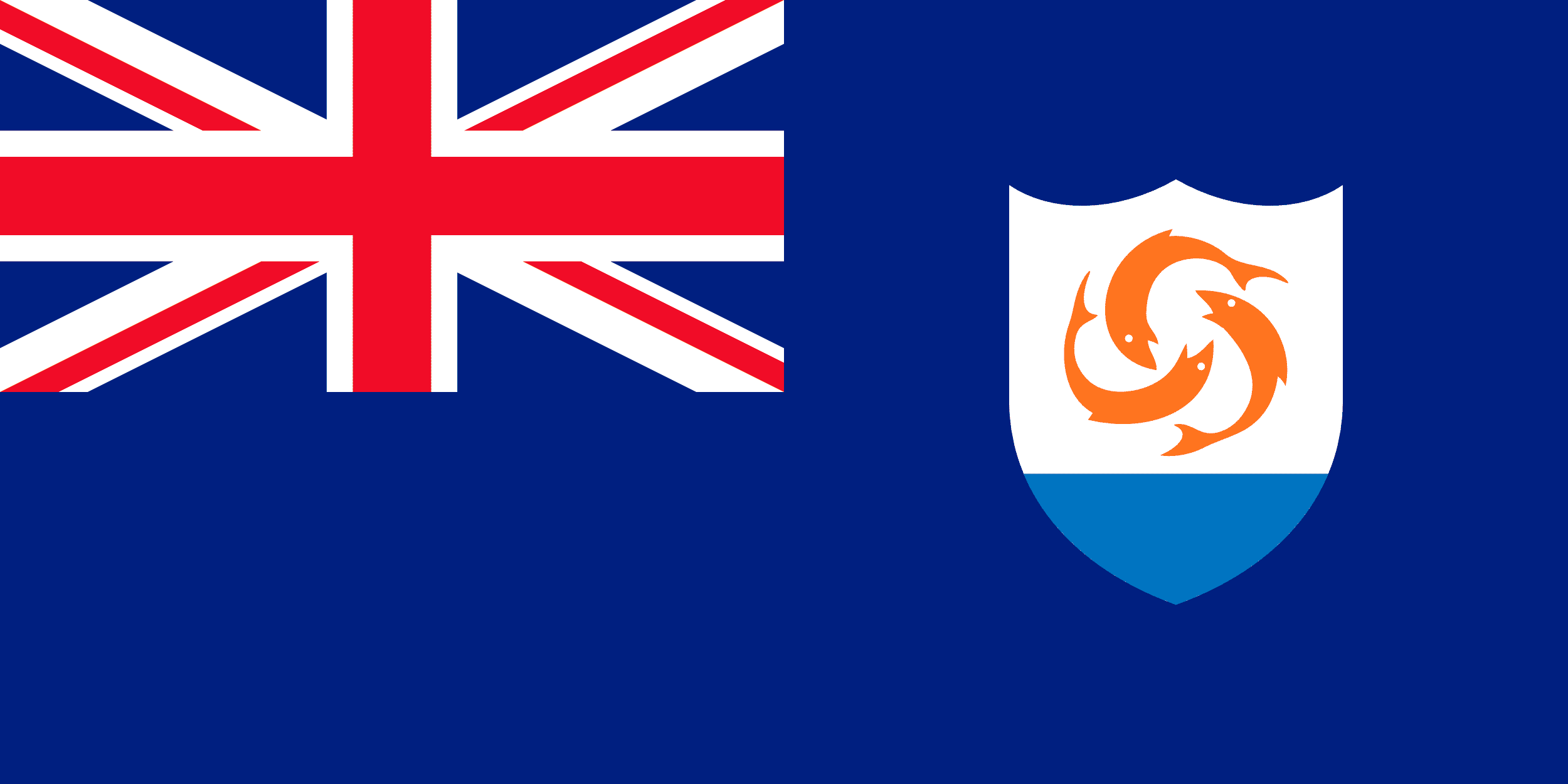 Anguilla