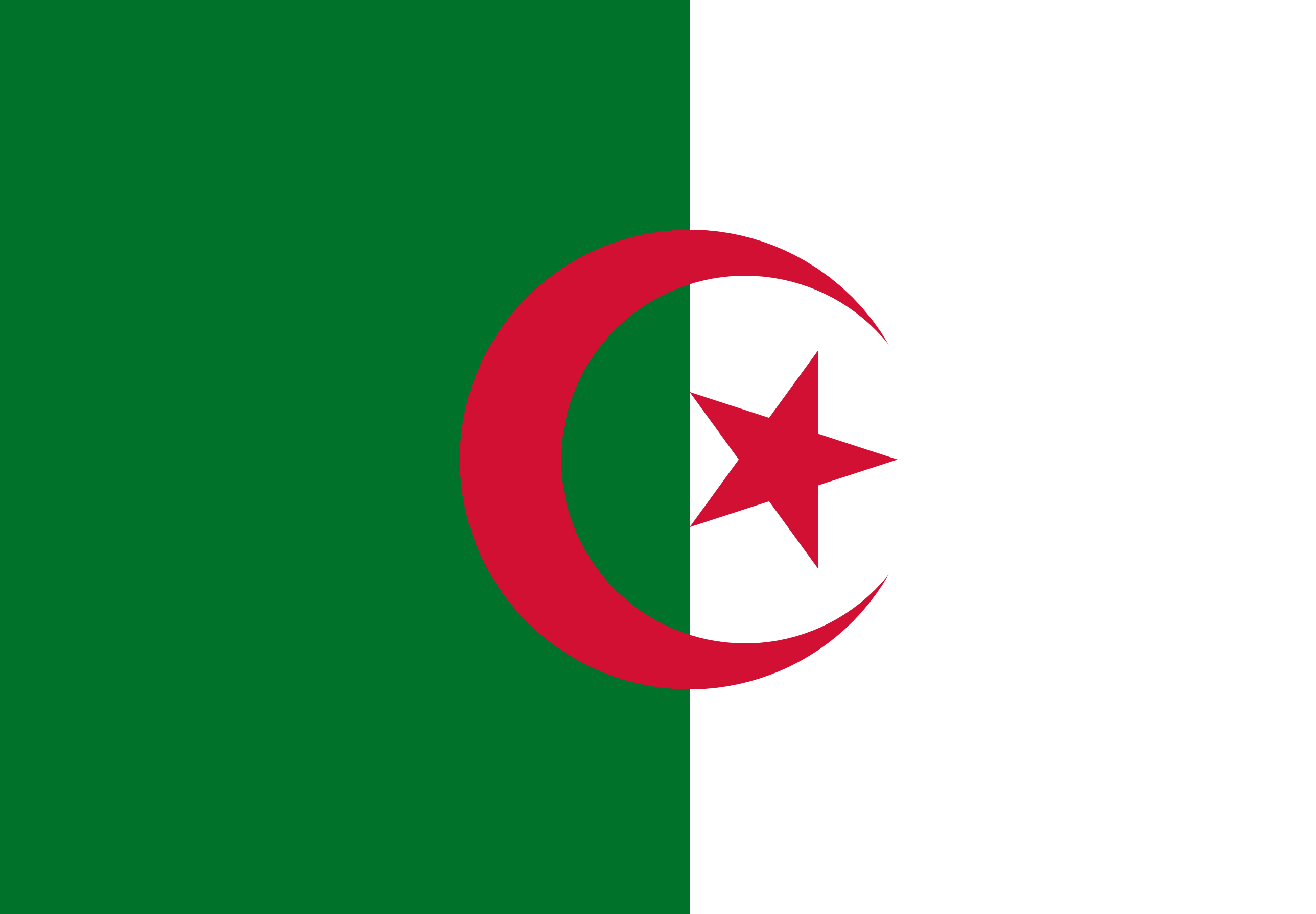 Algeria