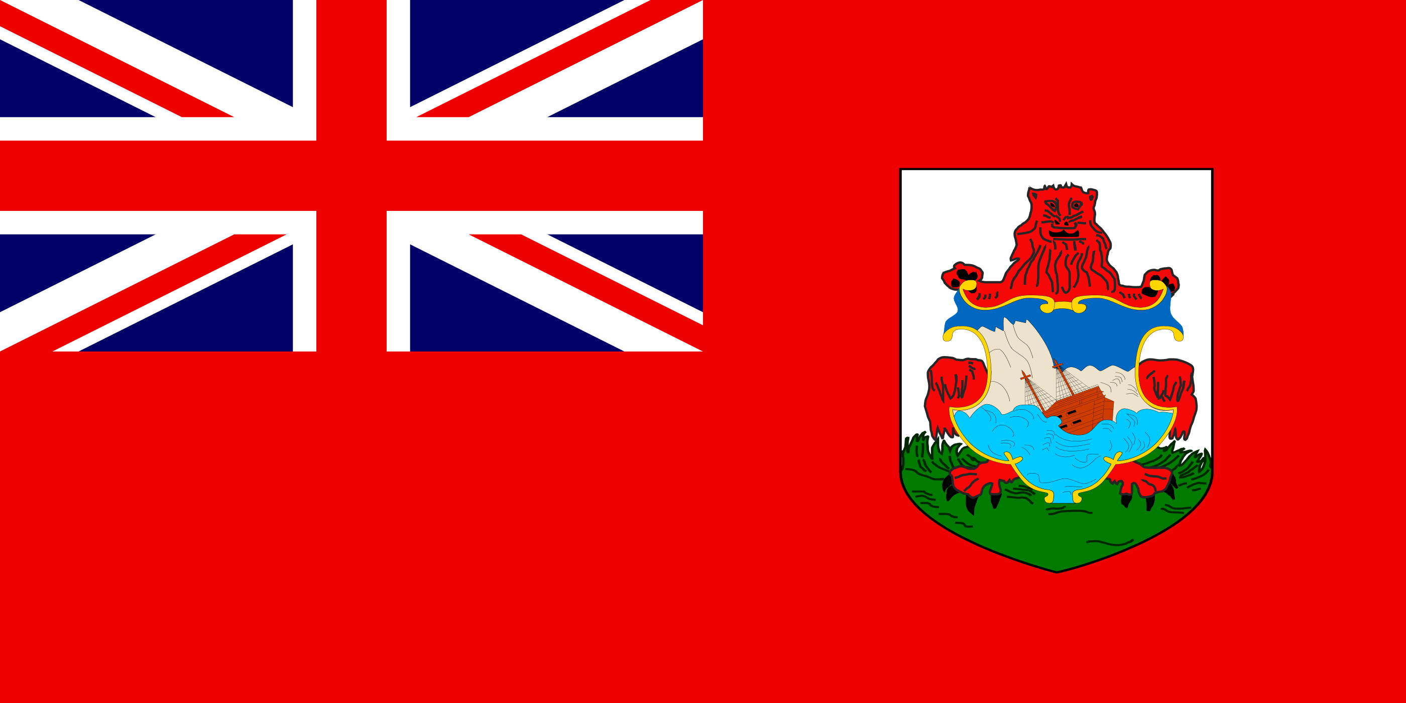 Bermuda