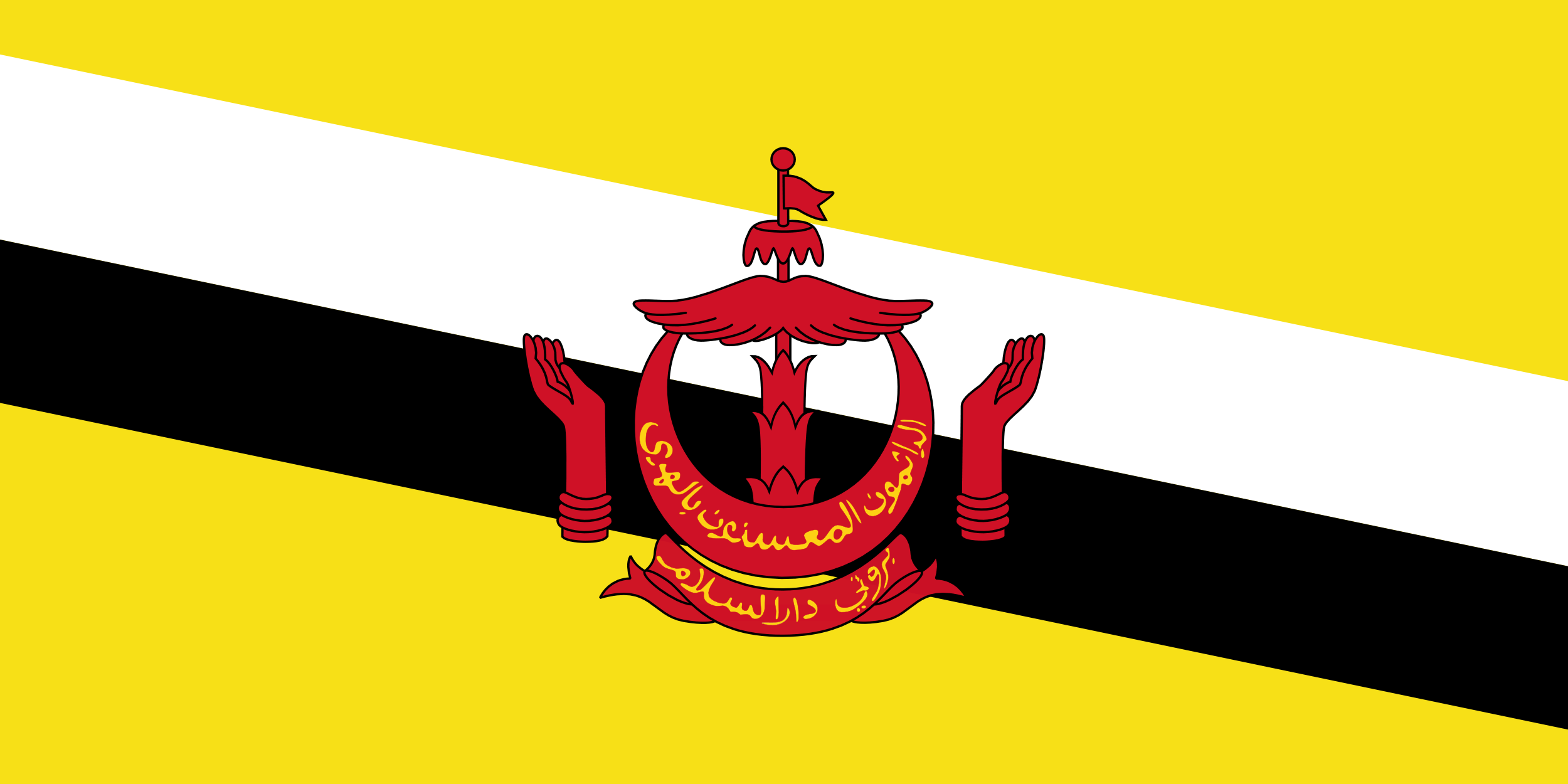 Brunei