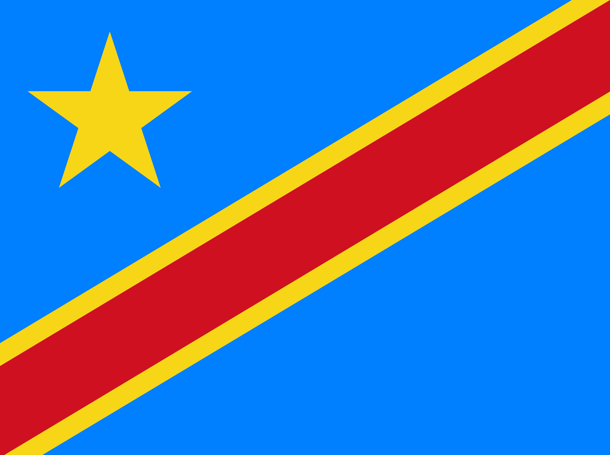 Democratic Republic of the Congo