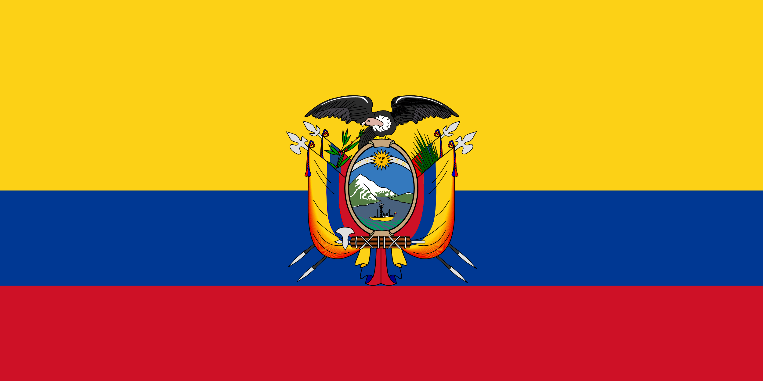 Ecuador