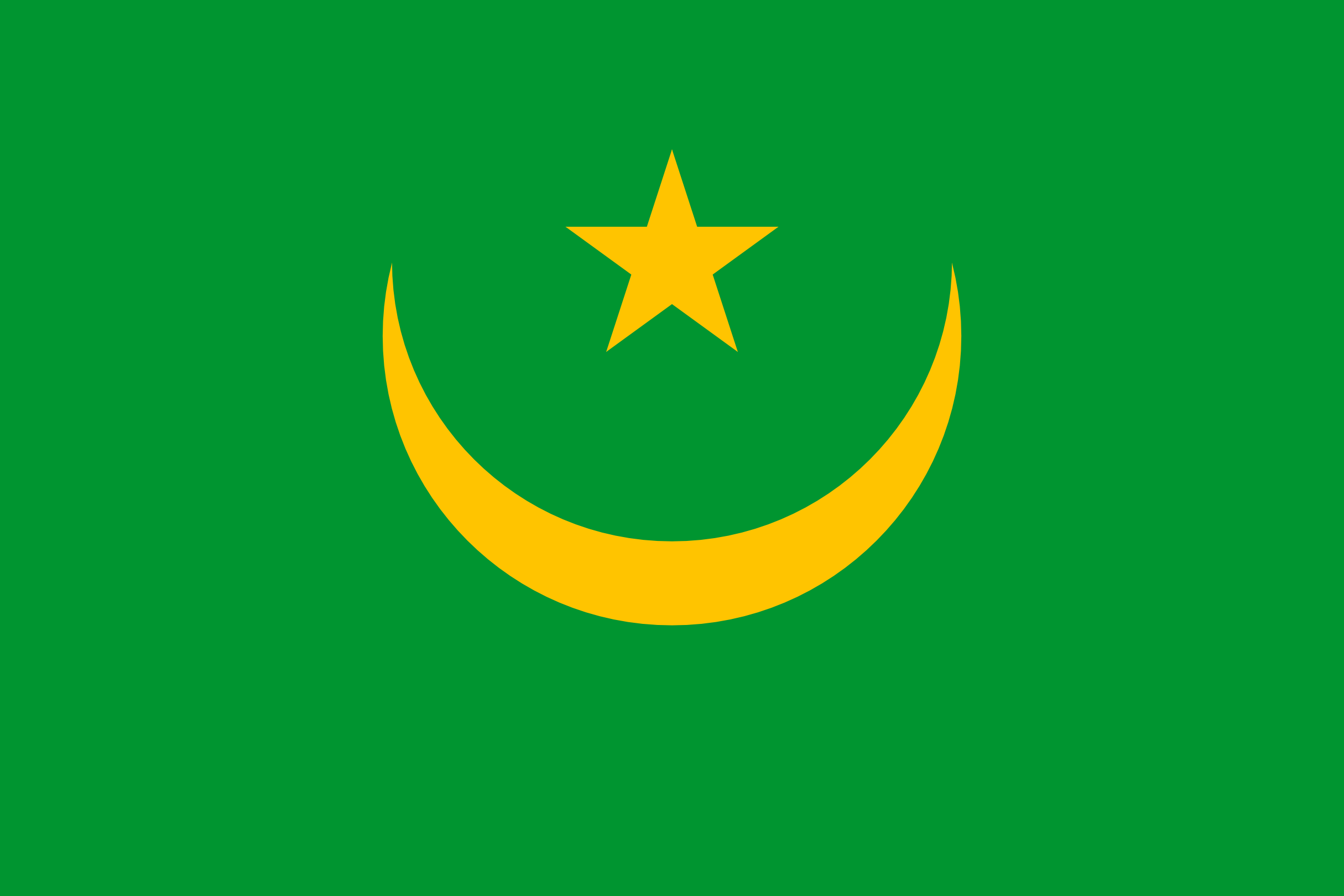 Mauritania