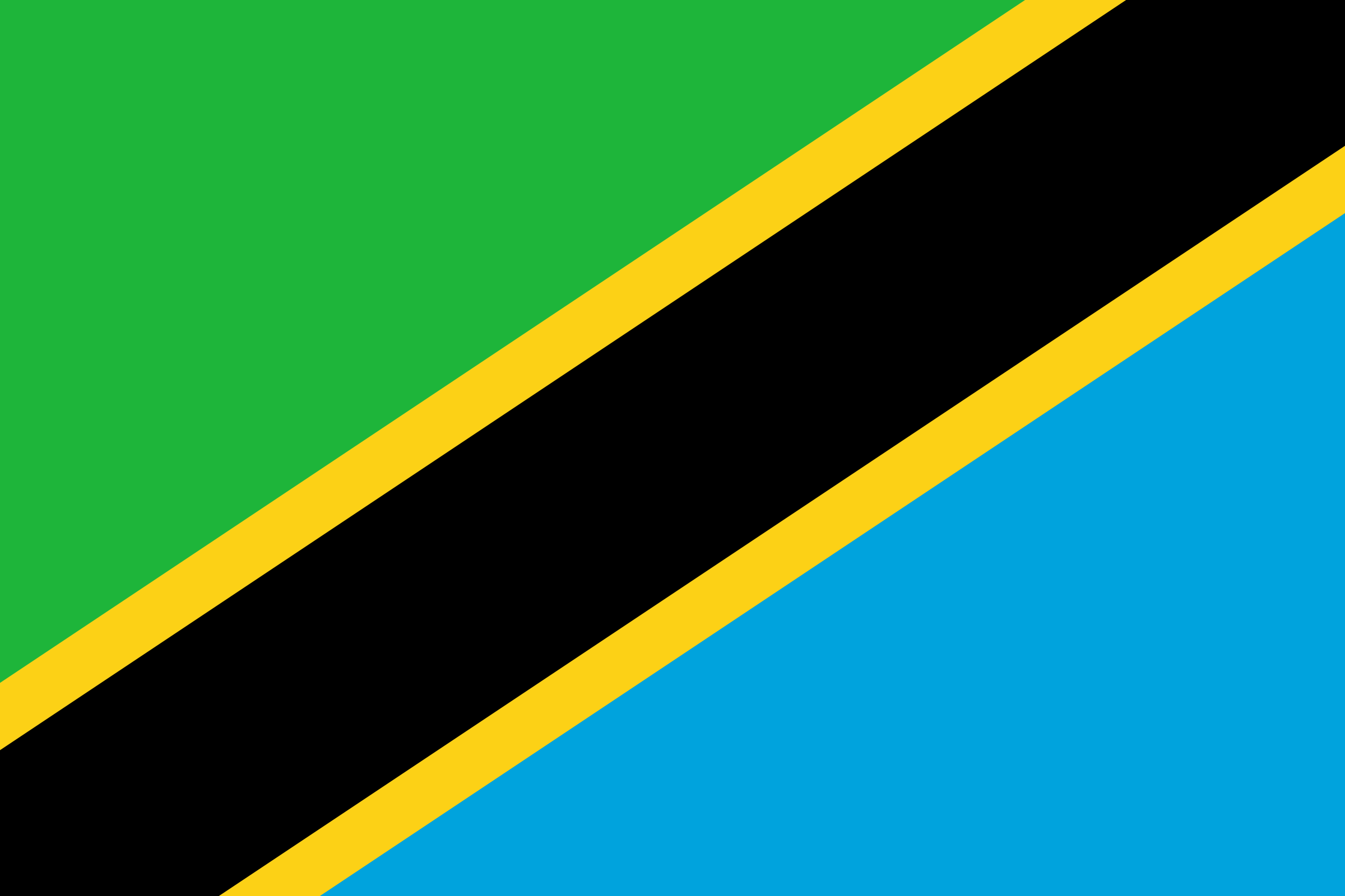 Tanzania