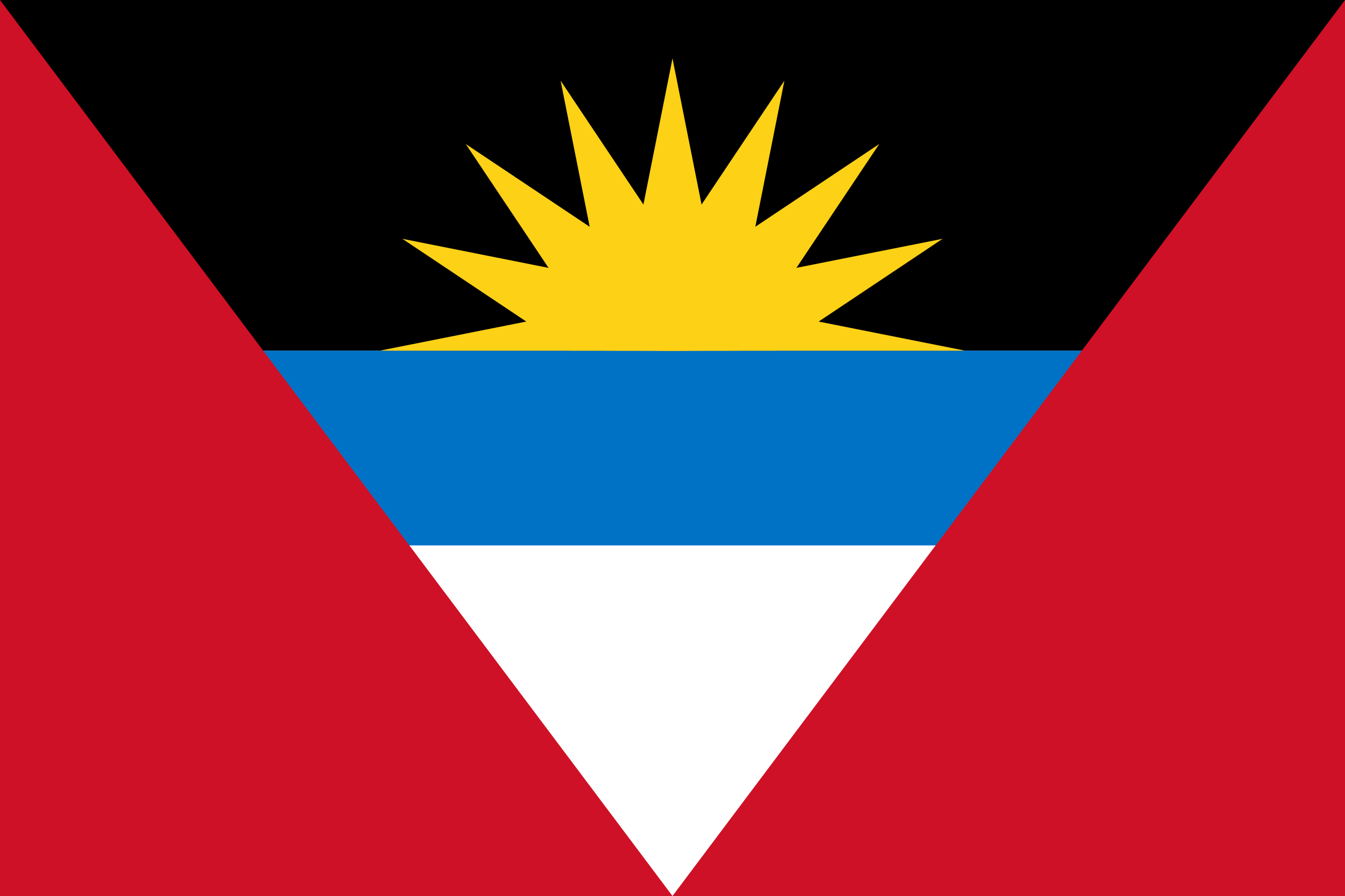 Antigua and Barbuda