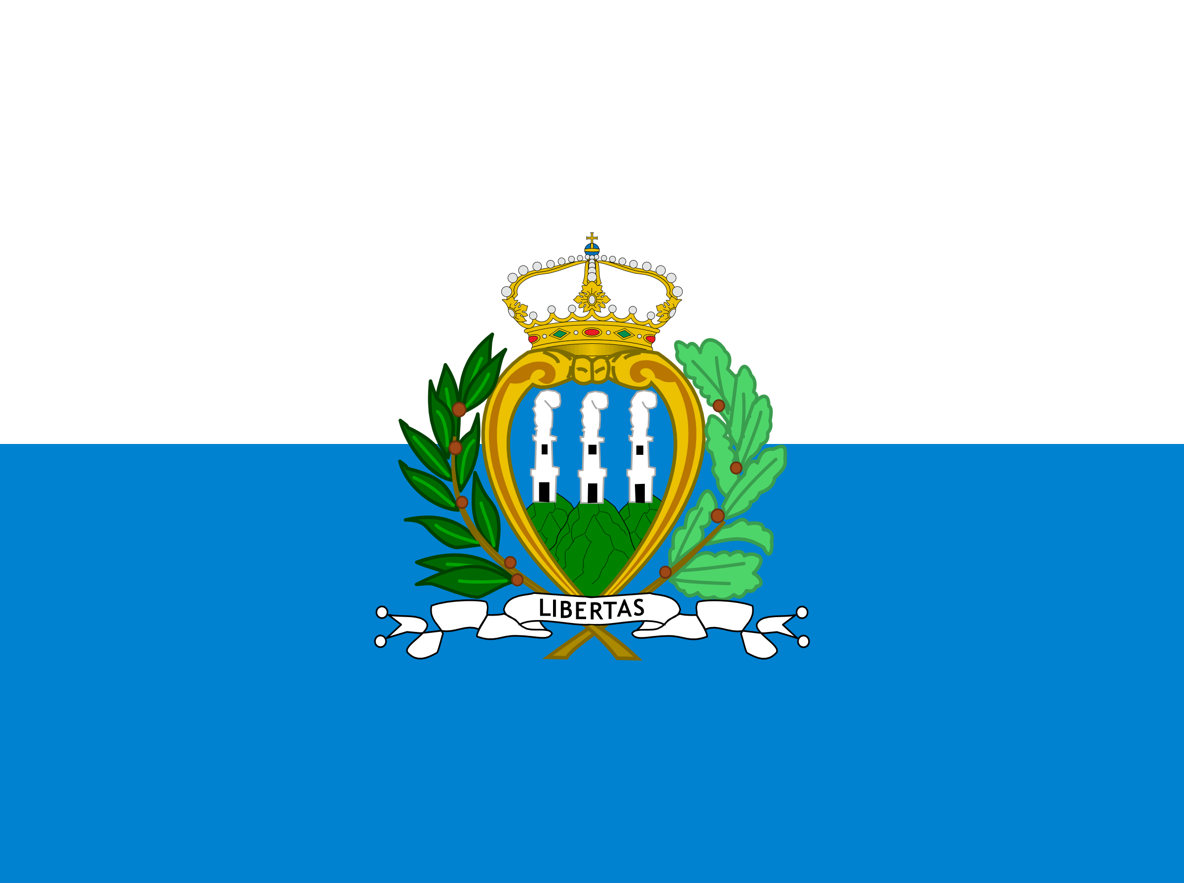 San Marino