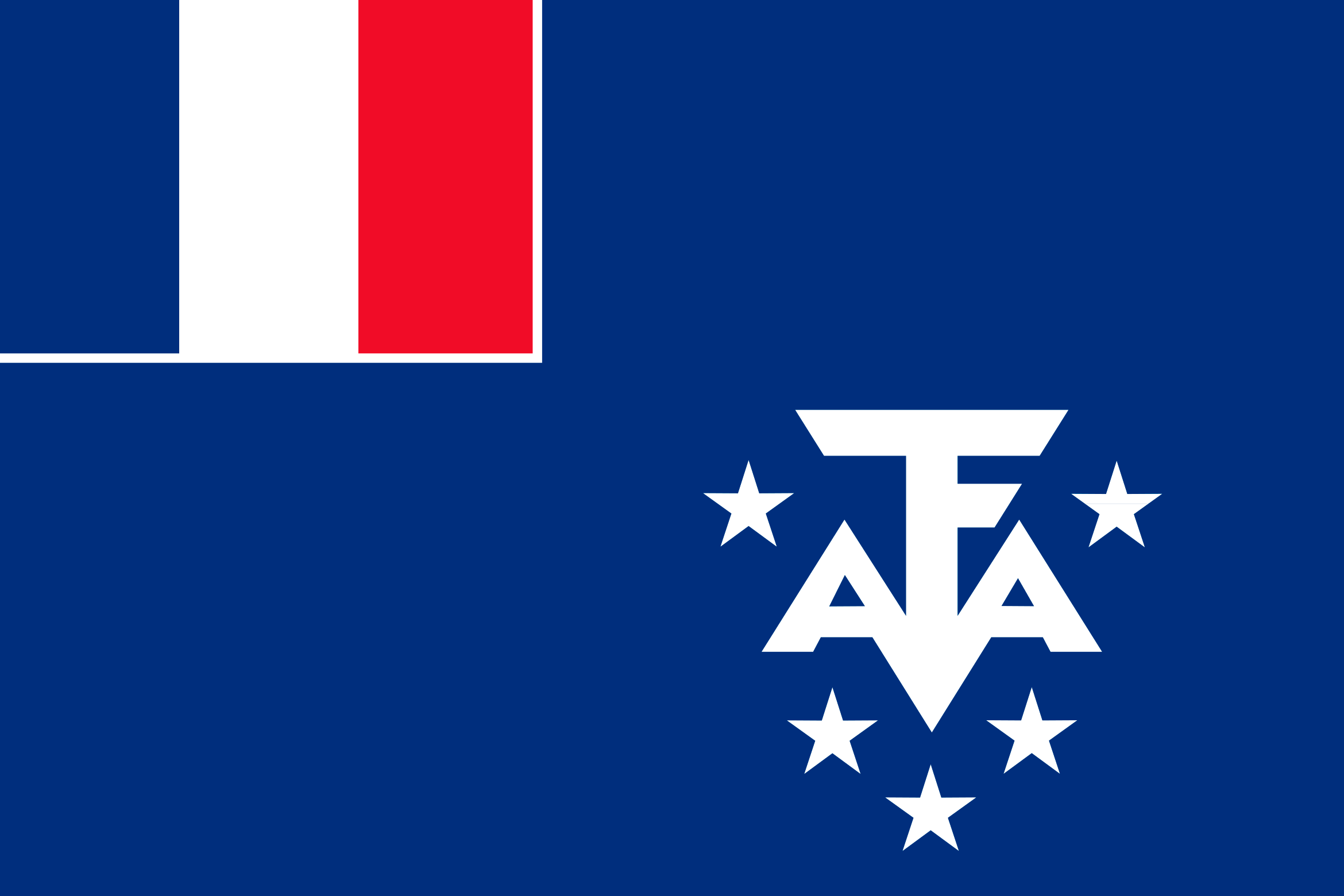 French Southern and Antarctic Lands