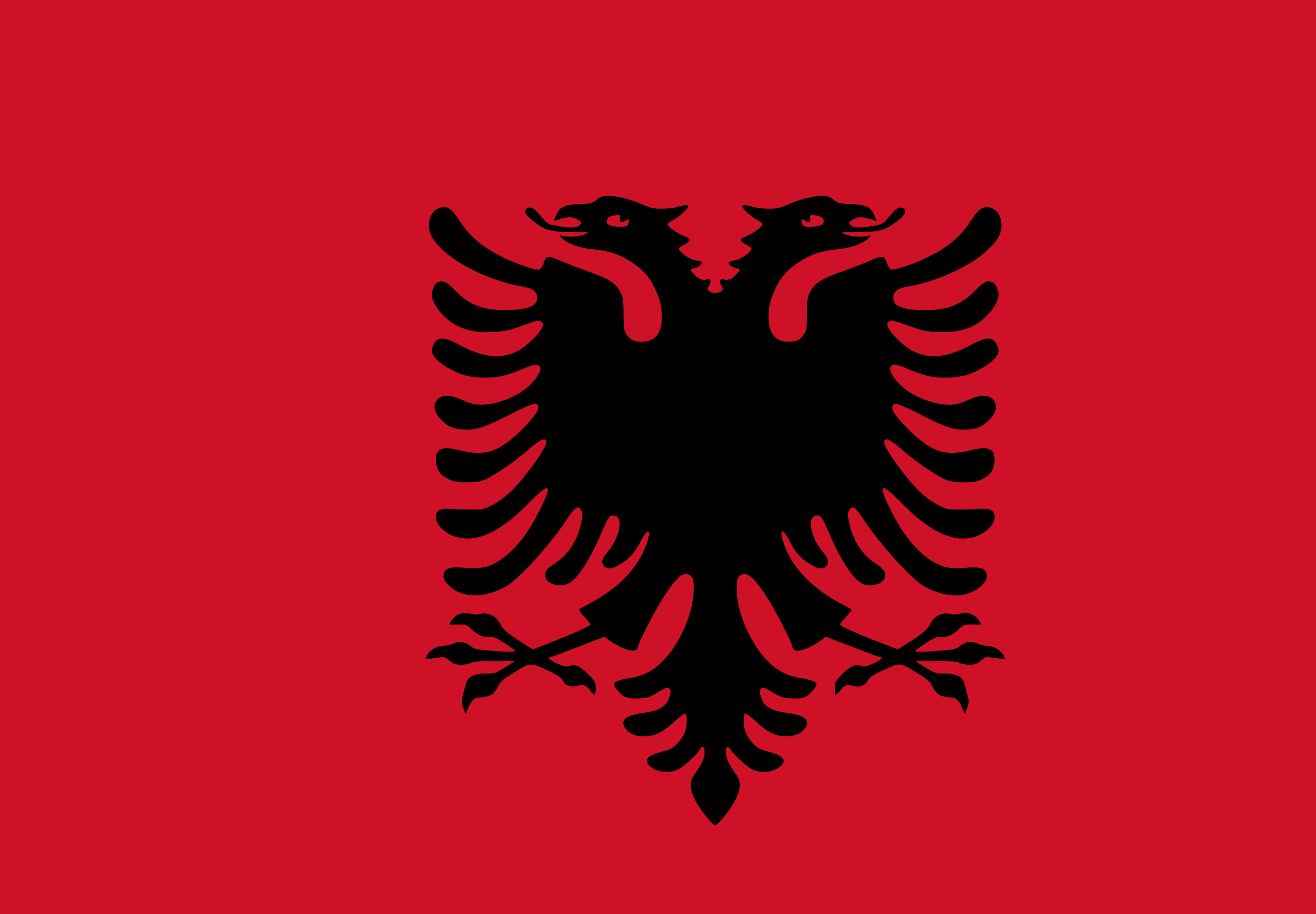 Albania