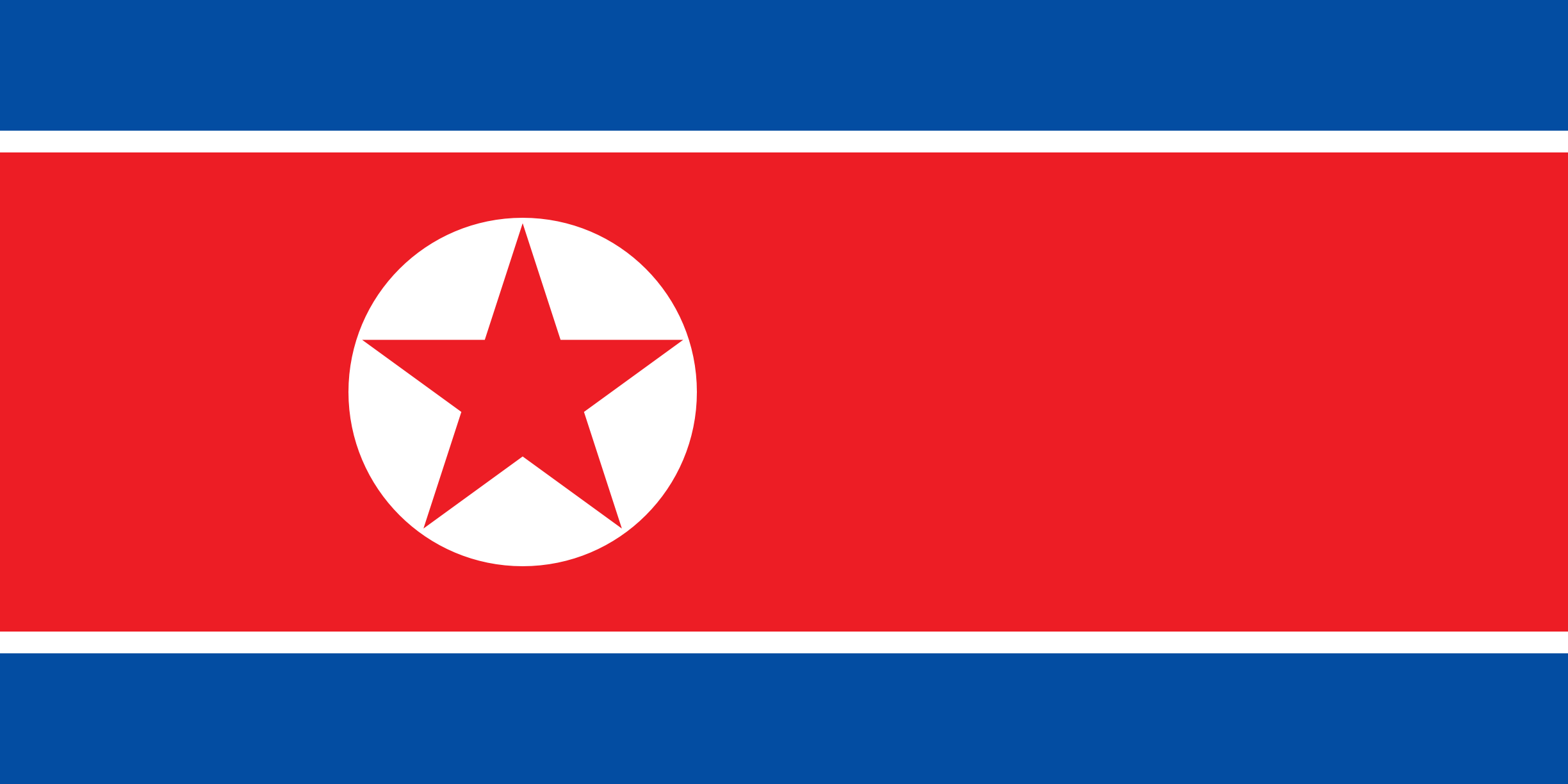 North Korea