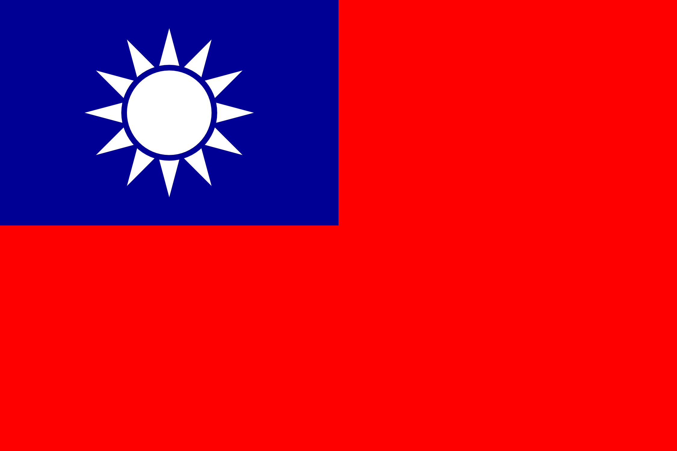 Taiwan