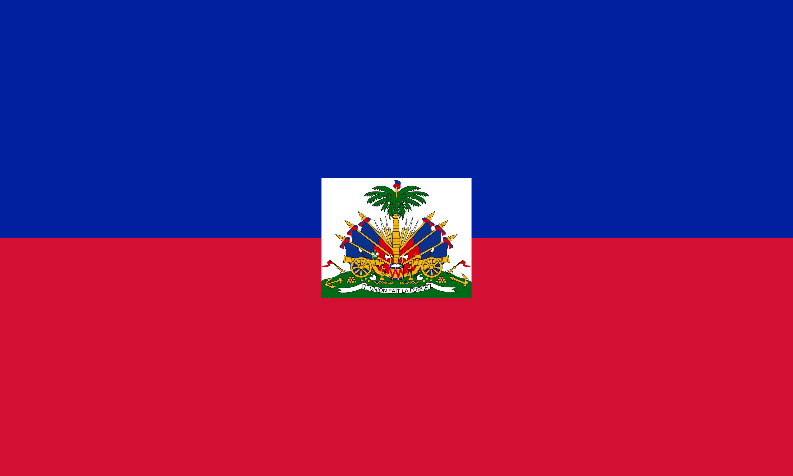 Haiti