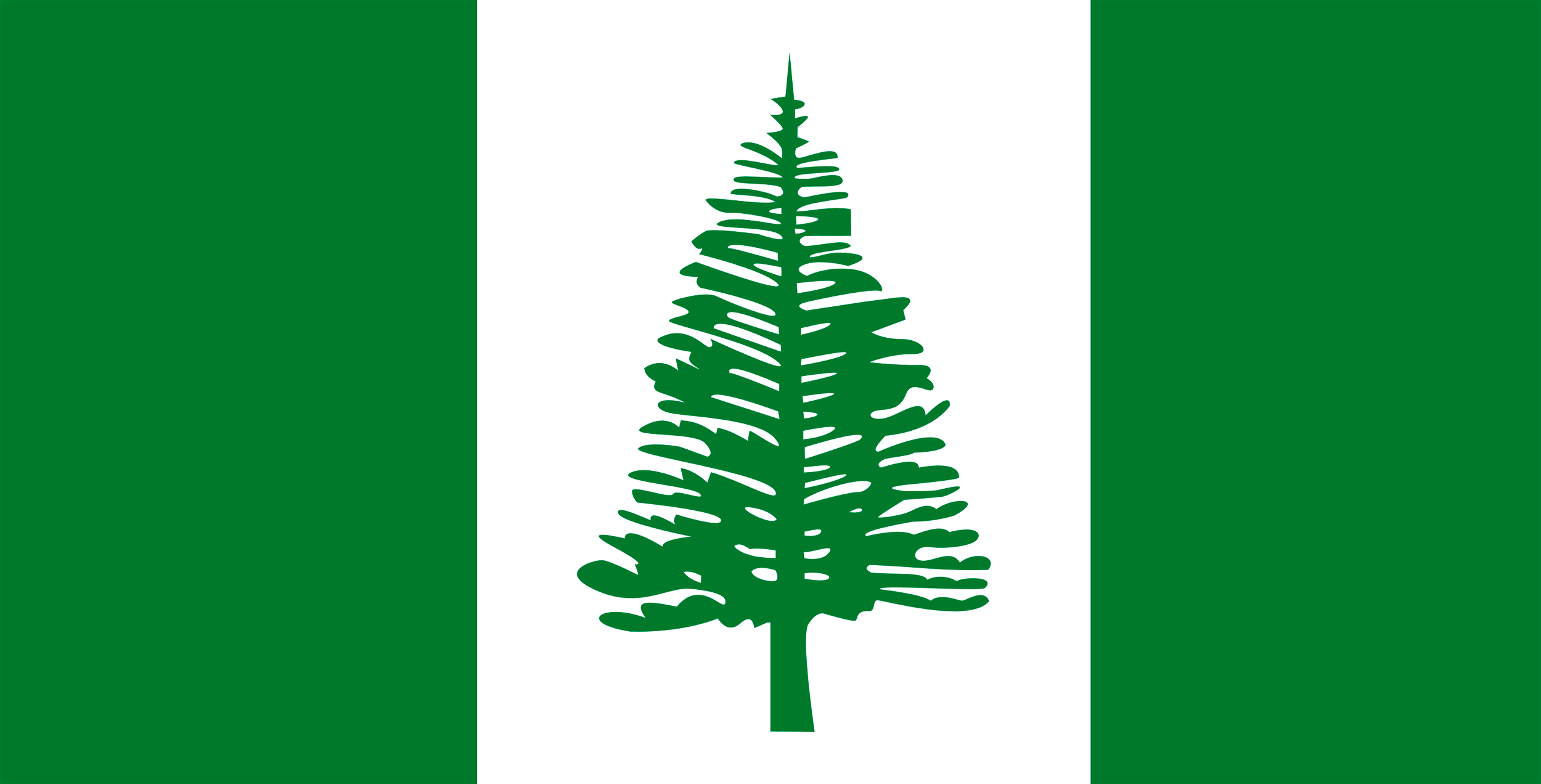 Norfolk Island