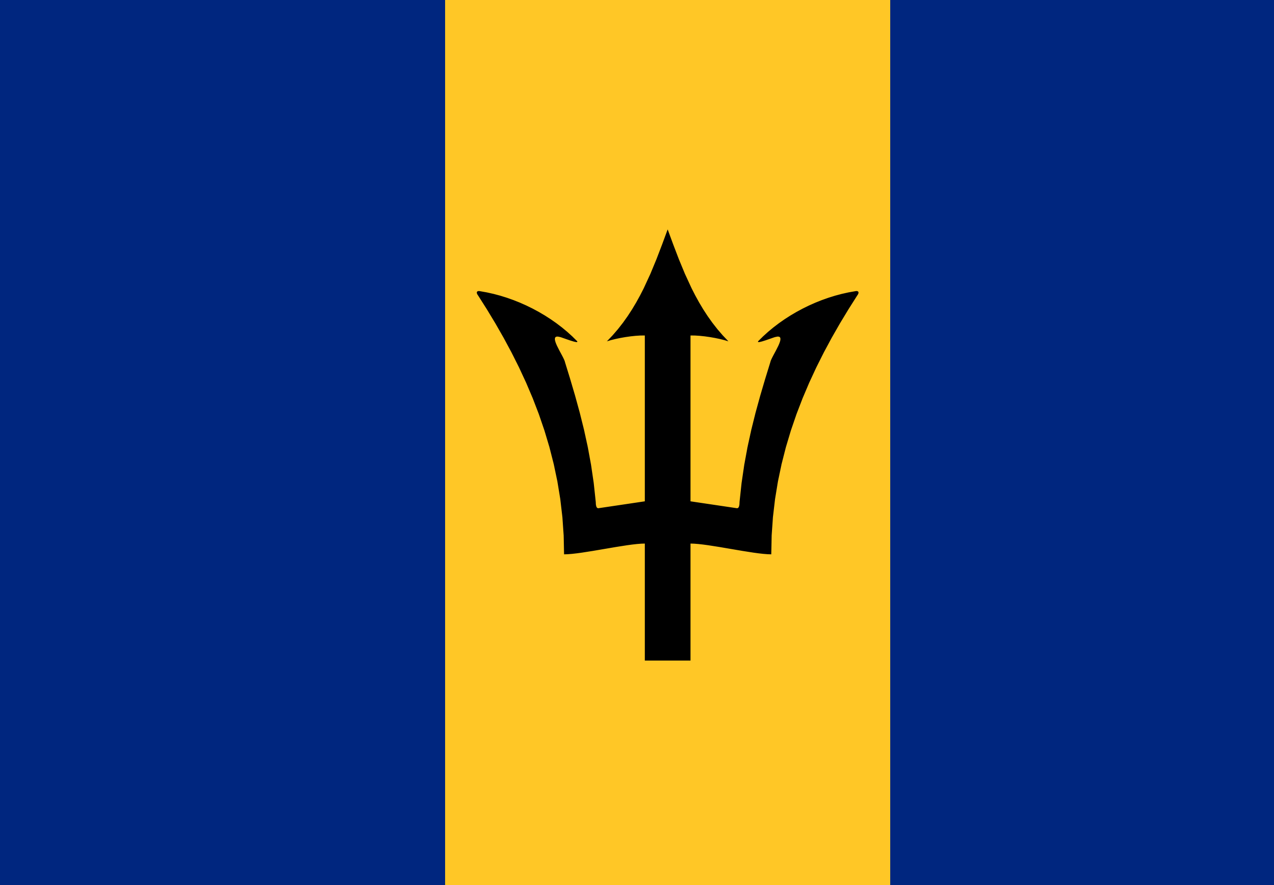 Barbados