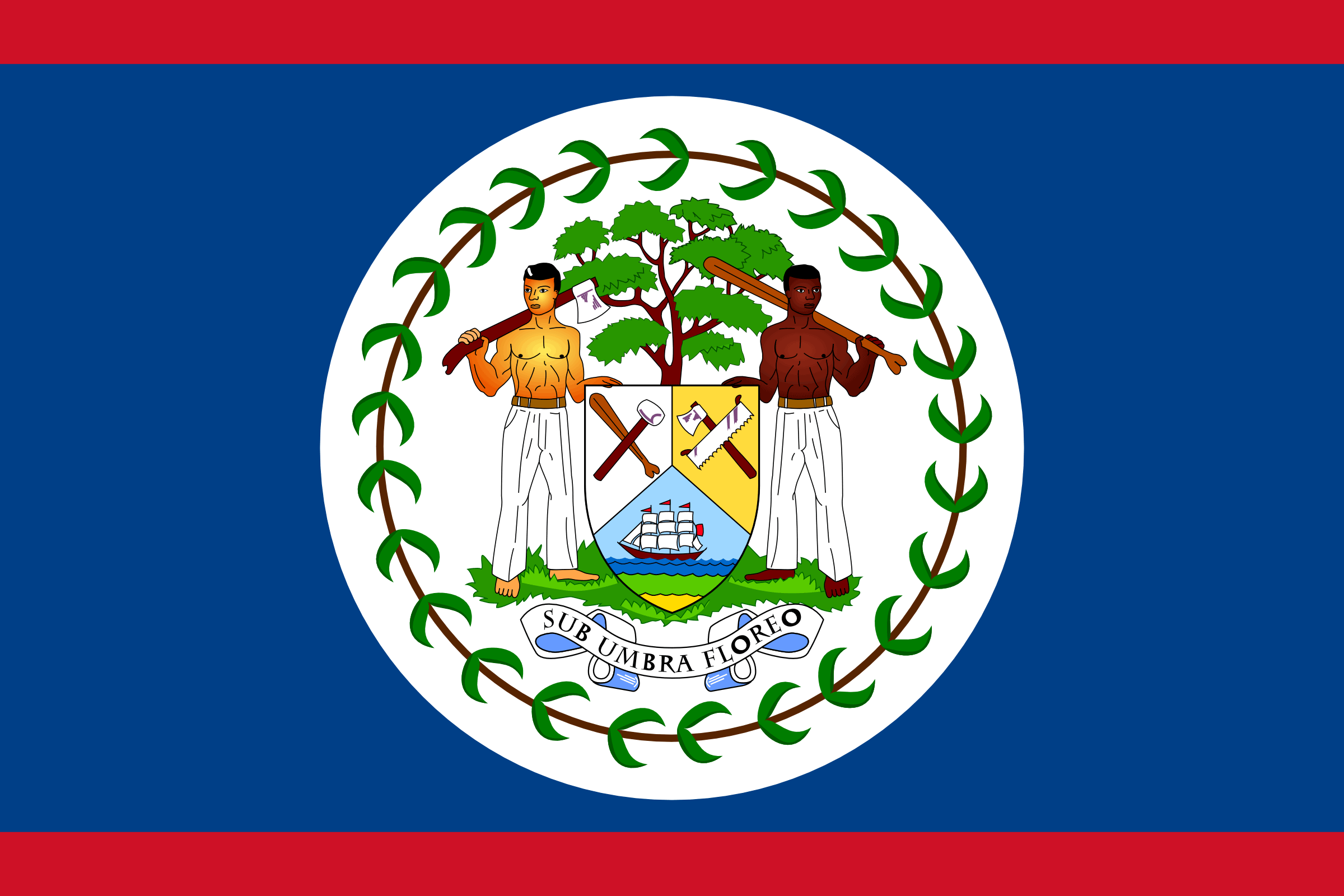 Belize