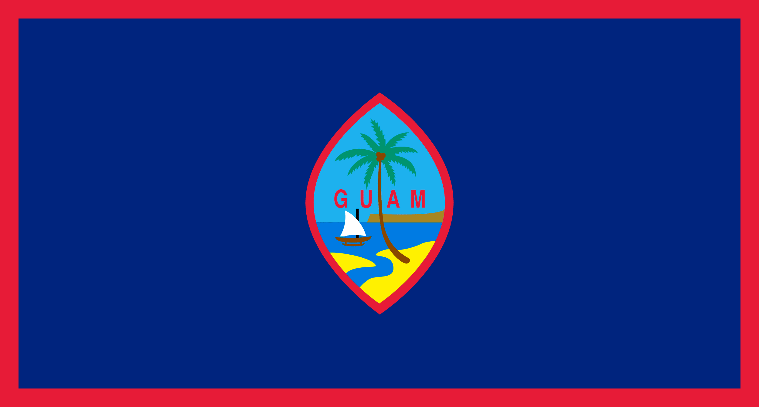 Guam