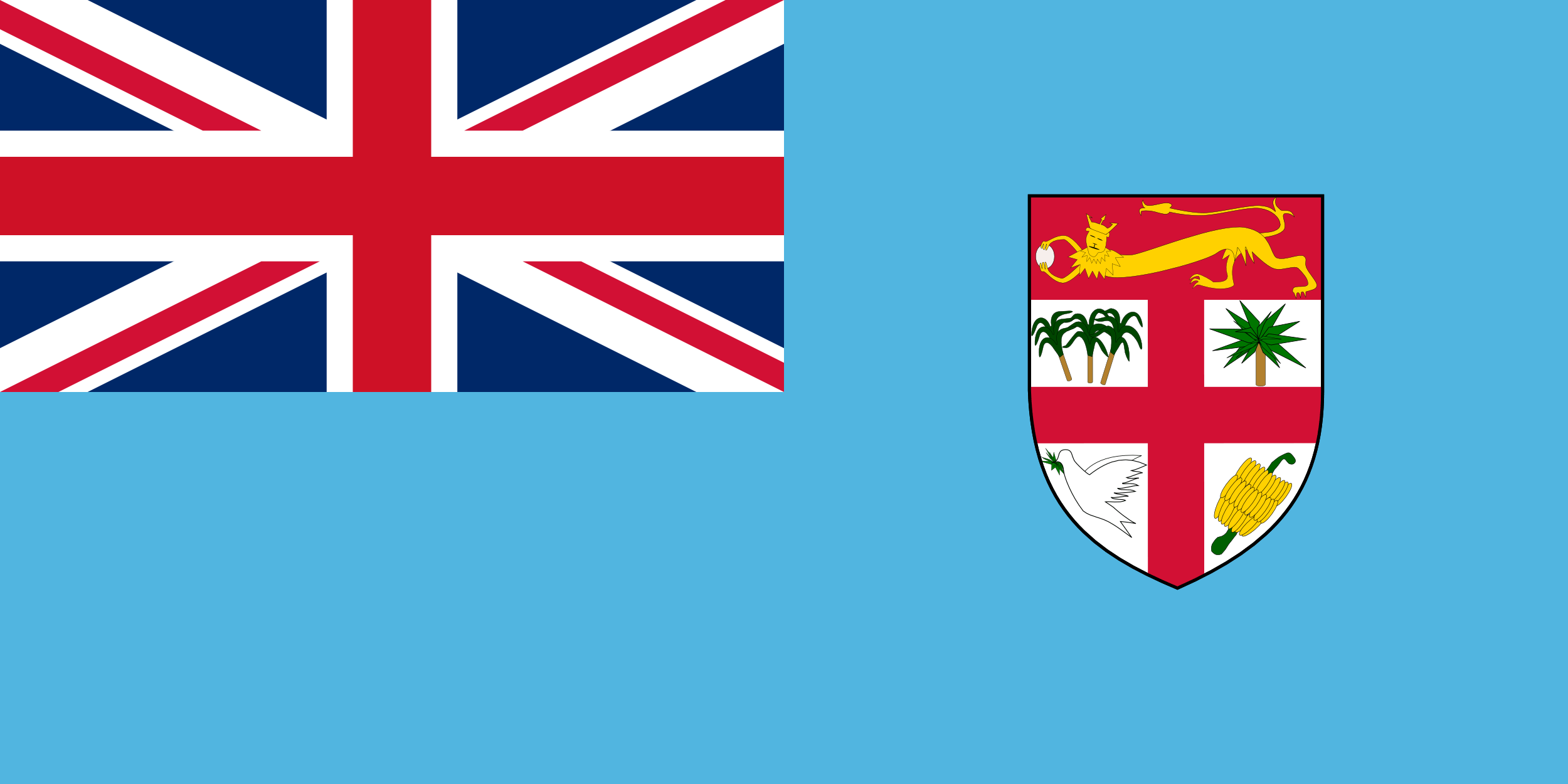 Fiji