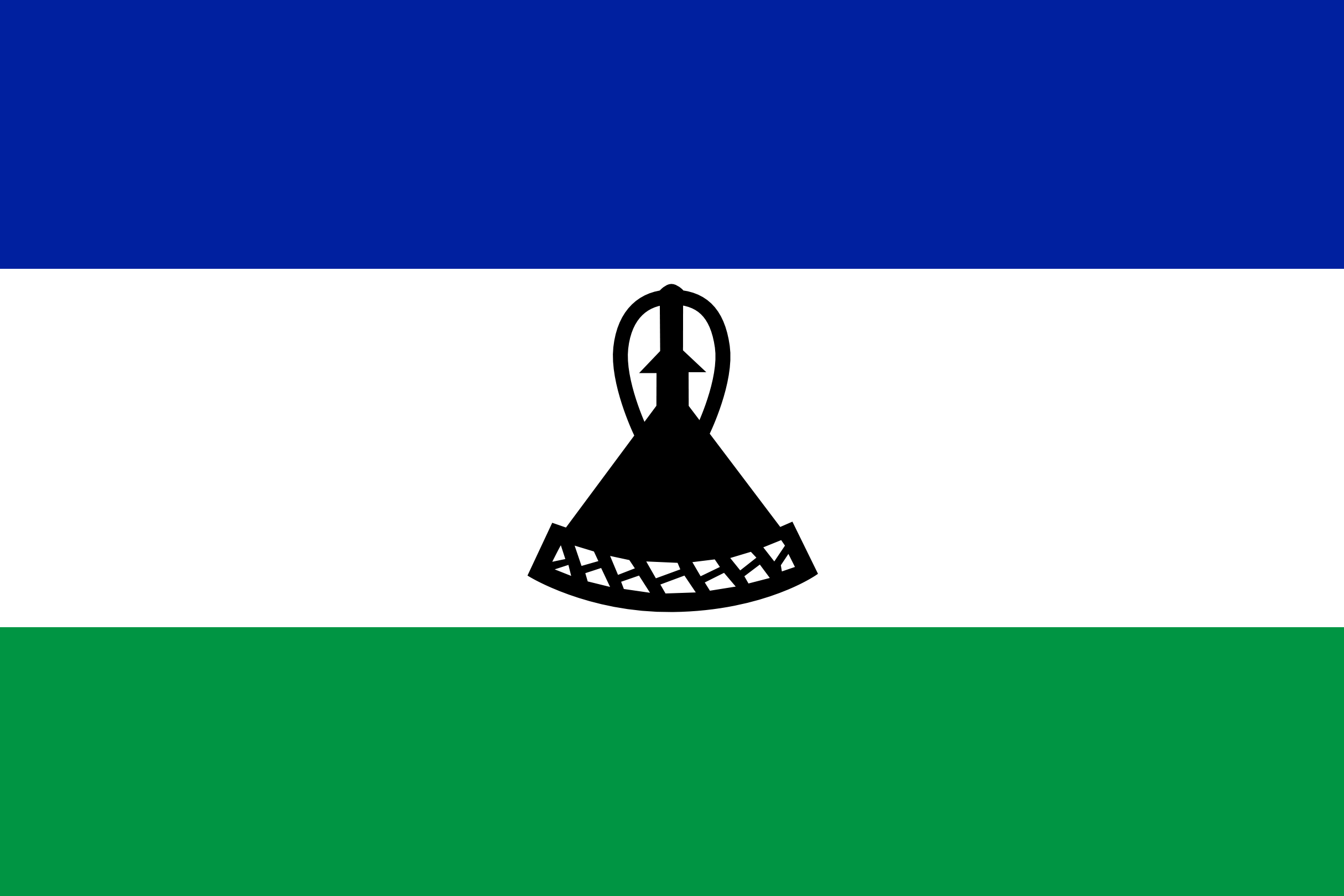 Lesotho