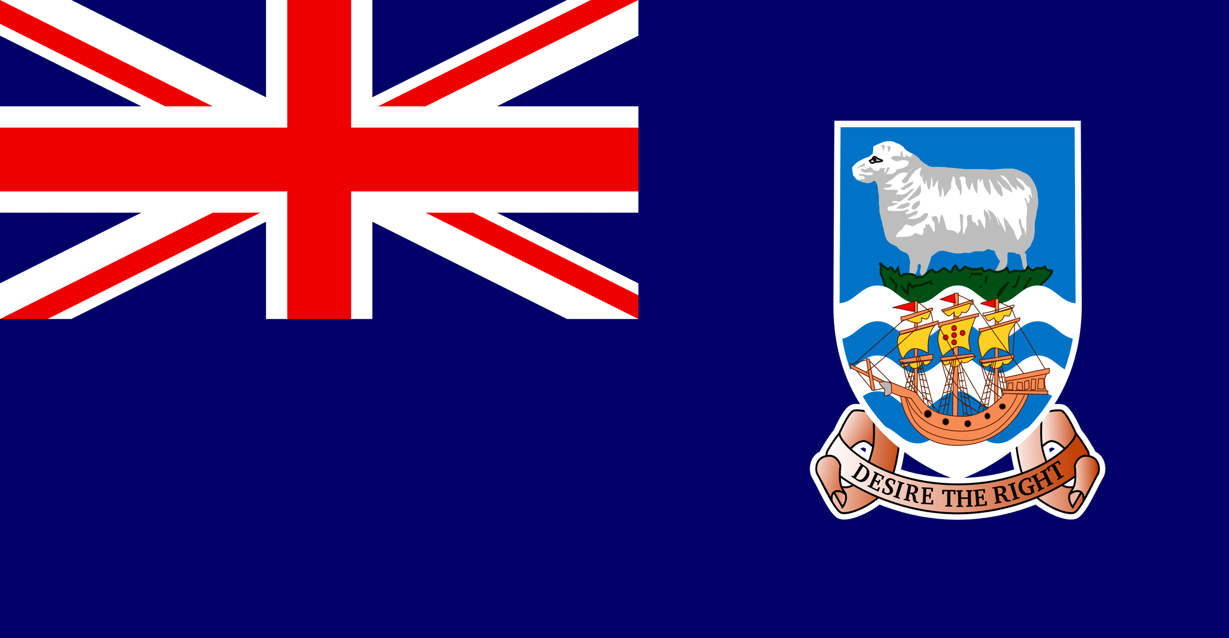 Falkland Islands