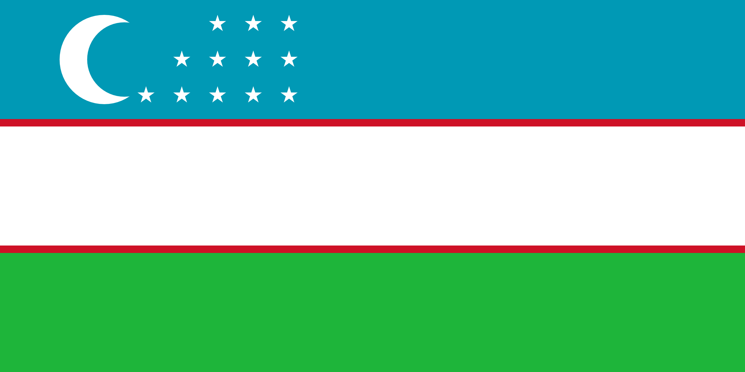 Uzbekistan