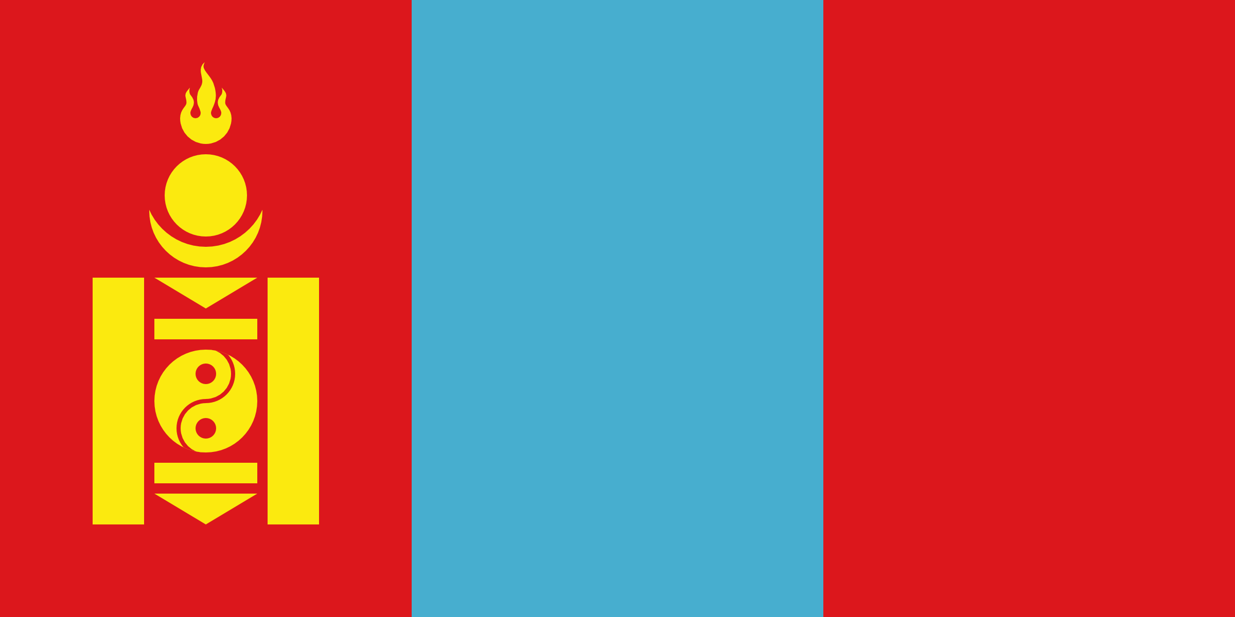 Mongolia