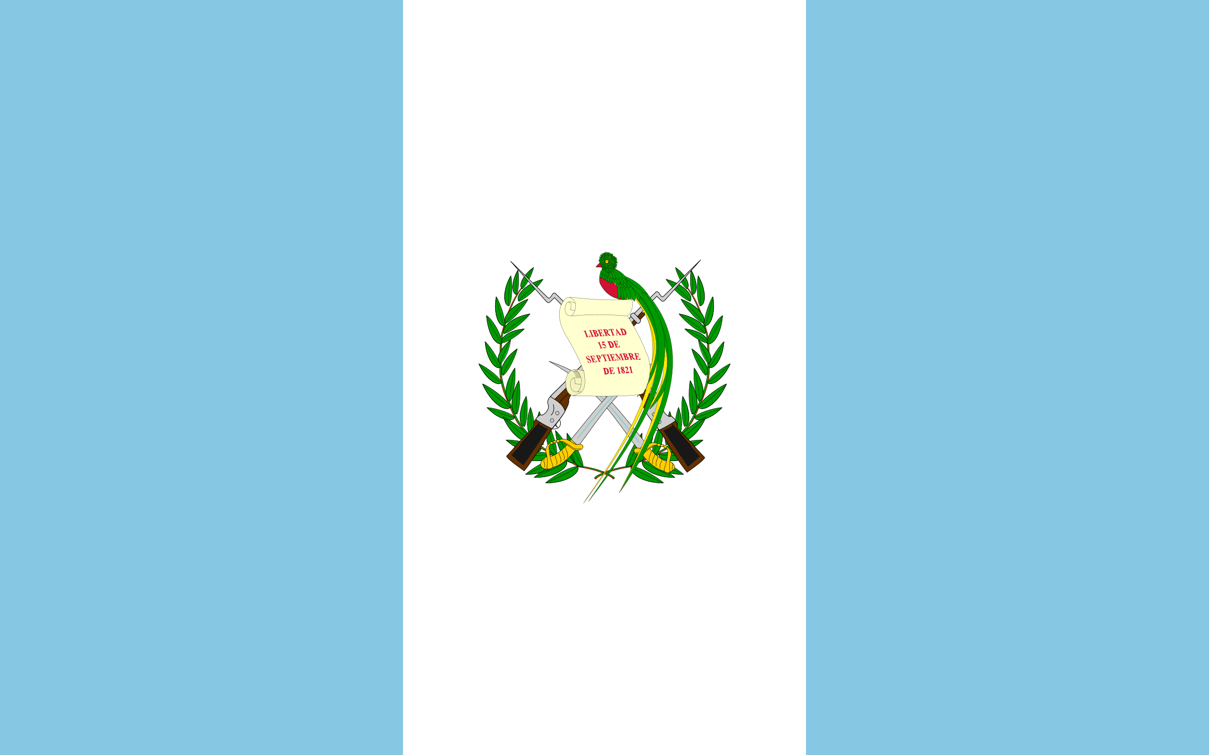 Guatemala