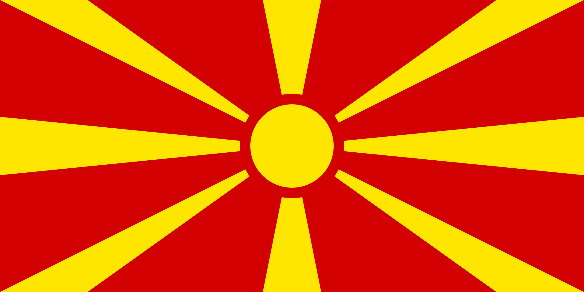 Macedonia