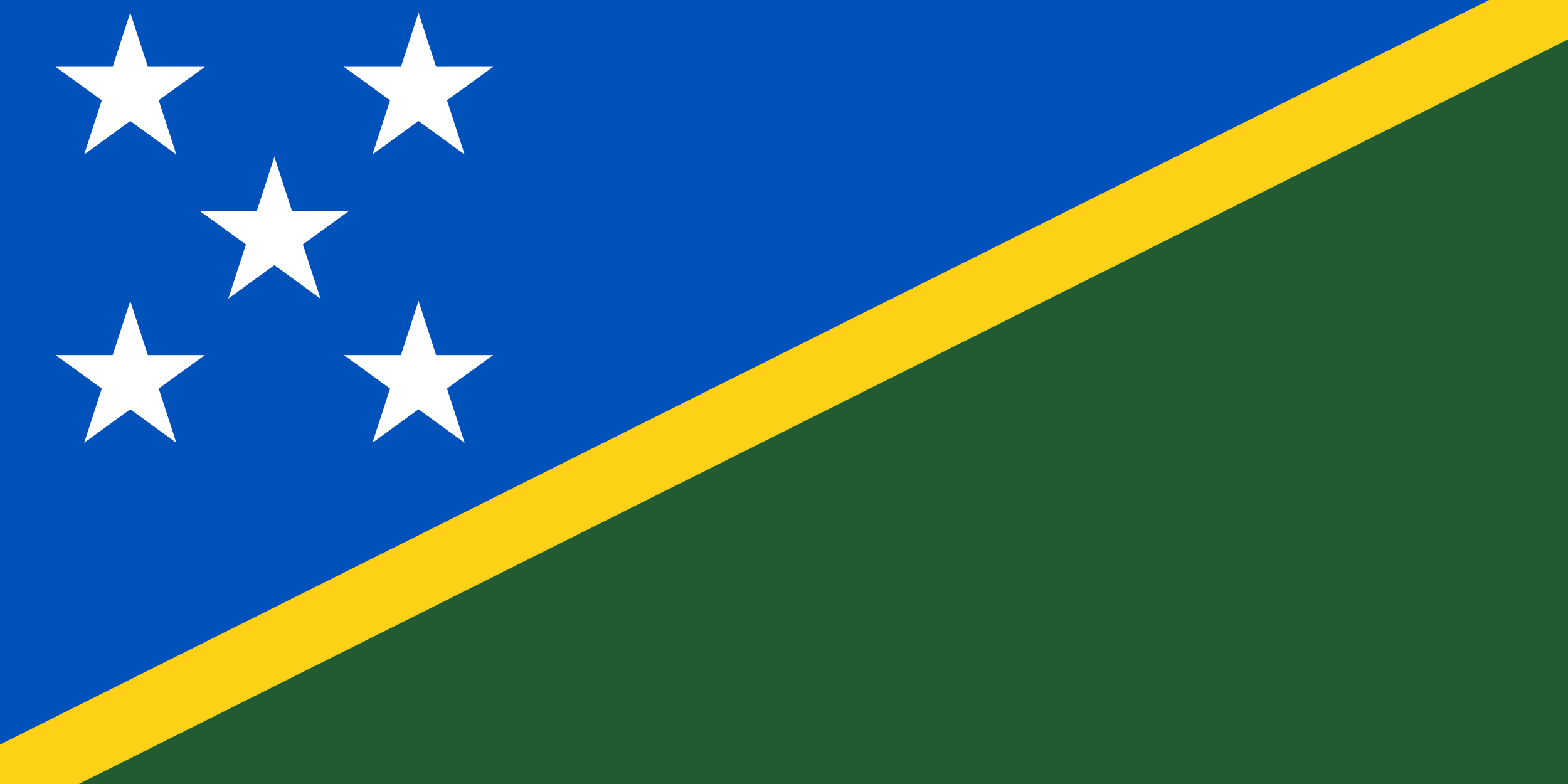 Solomon Islands