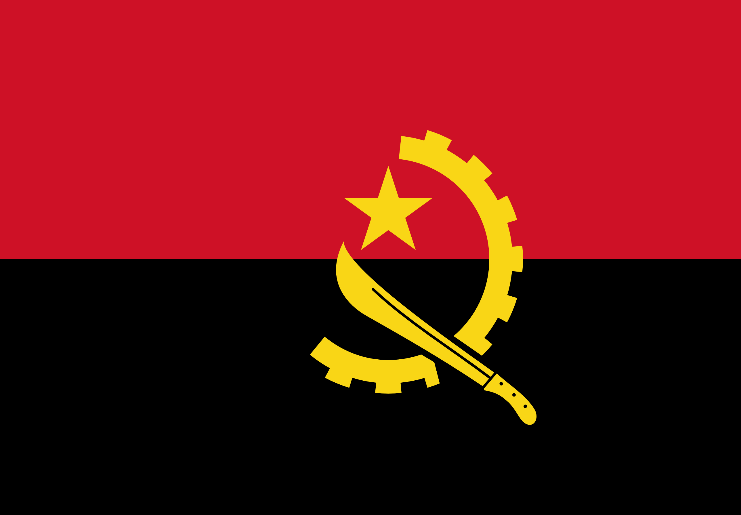 Angola