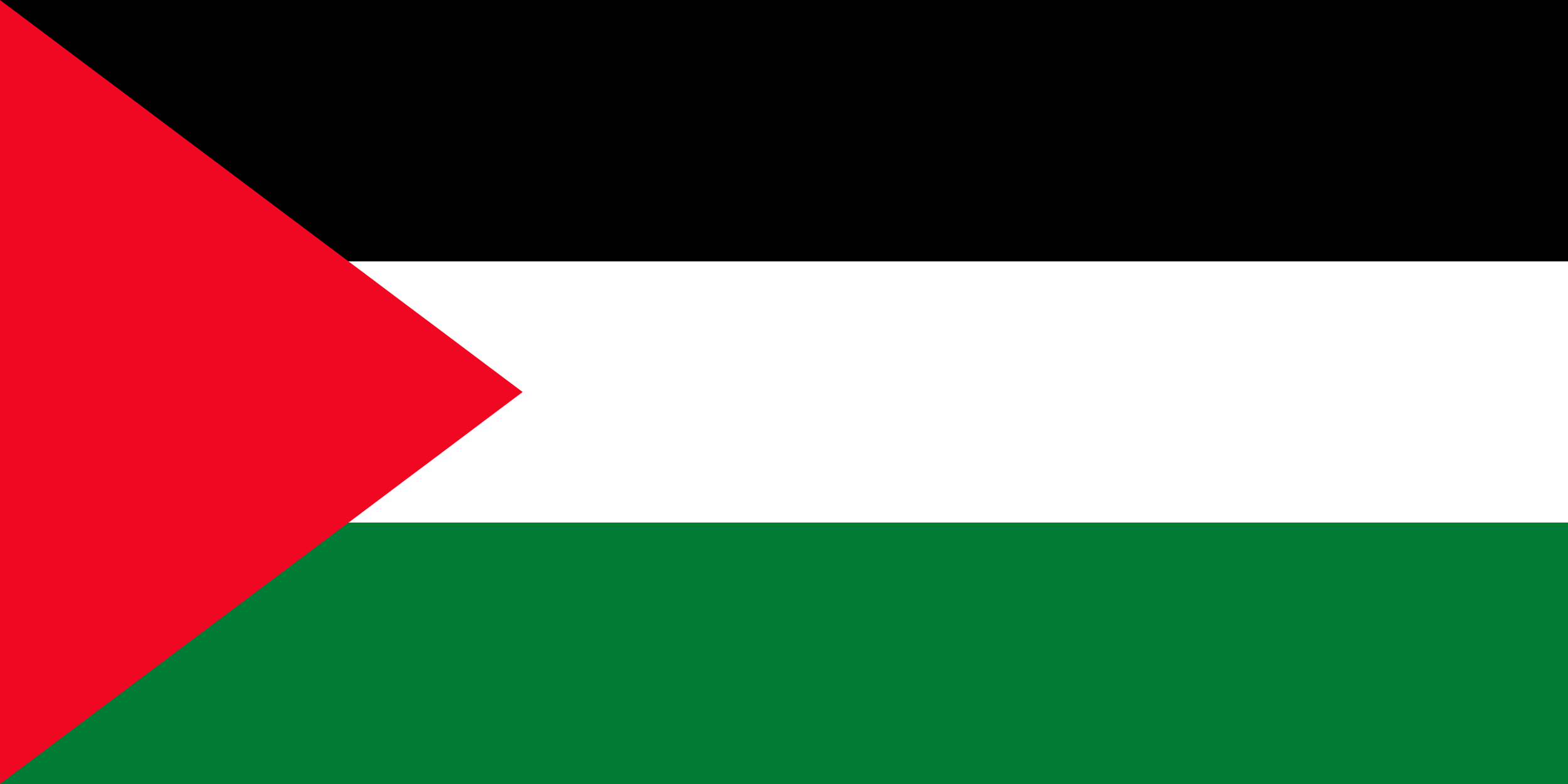 Palestinian territories