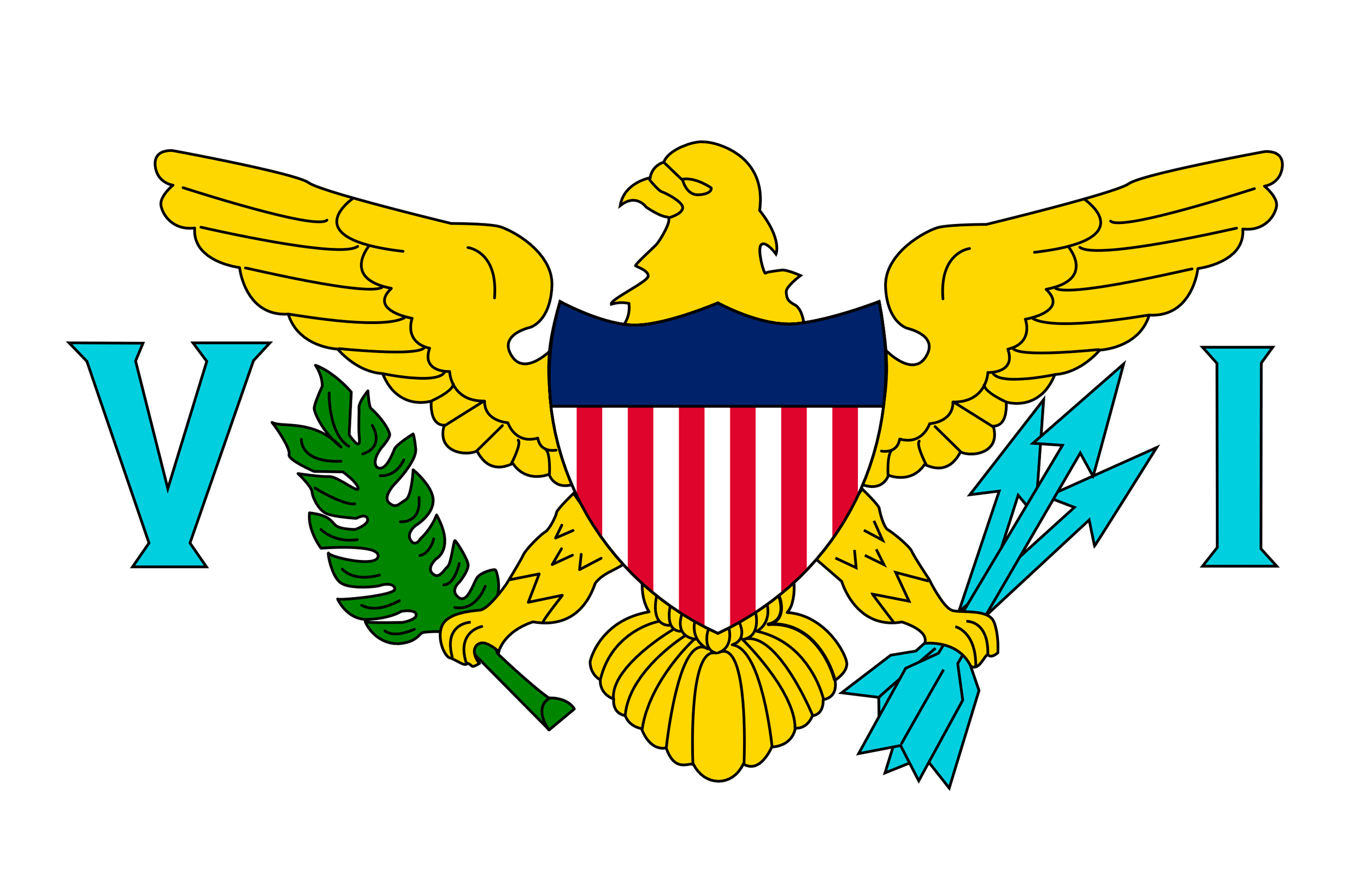 Virgin Islands of the United States