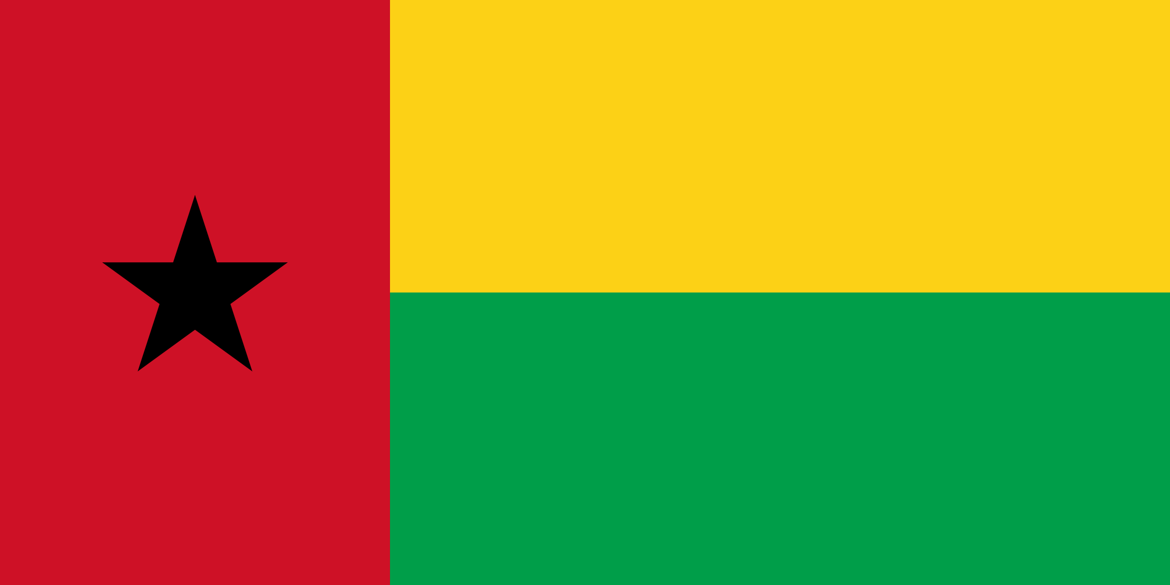 Guinea-Bissau