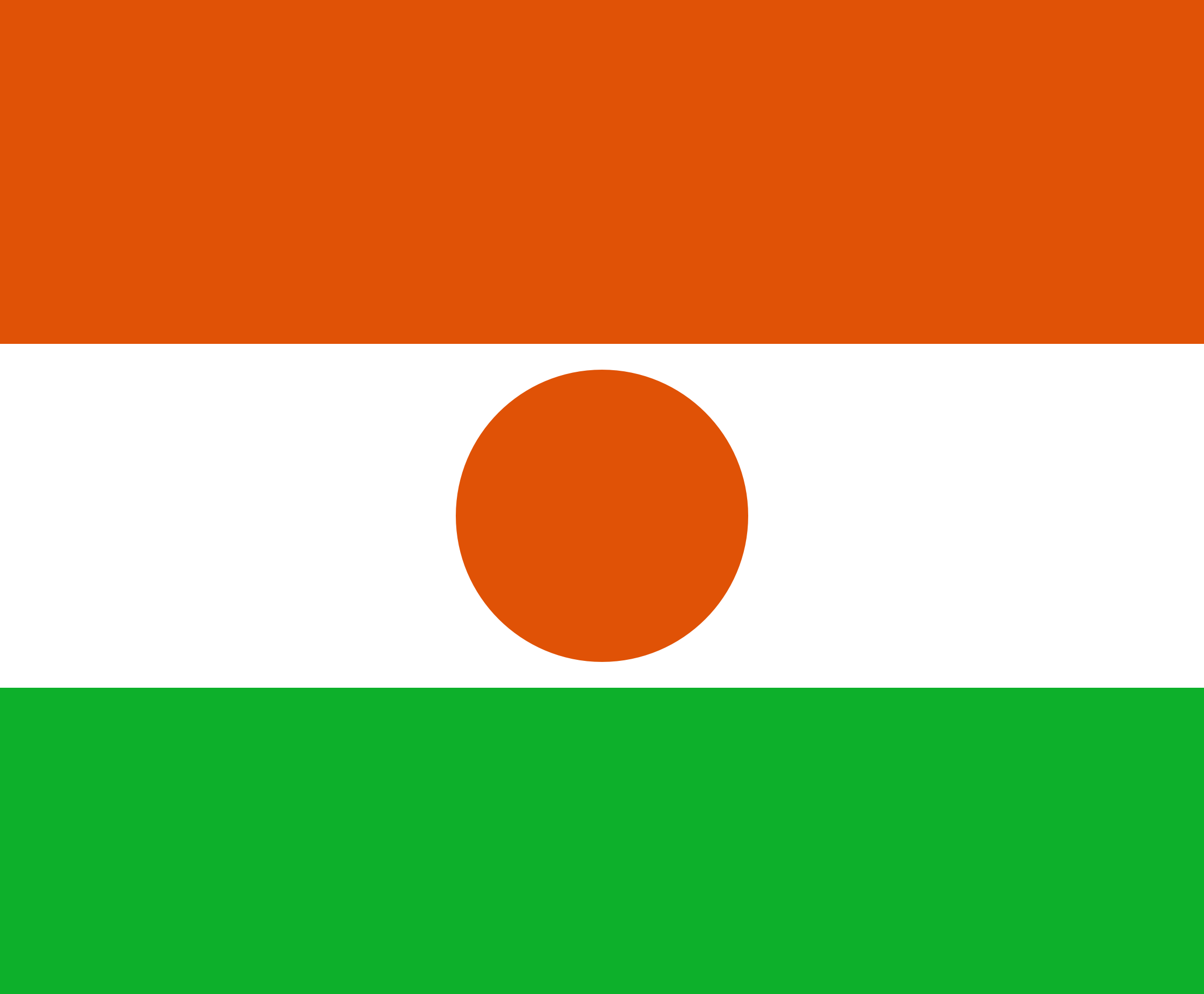 Niger