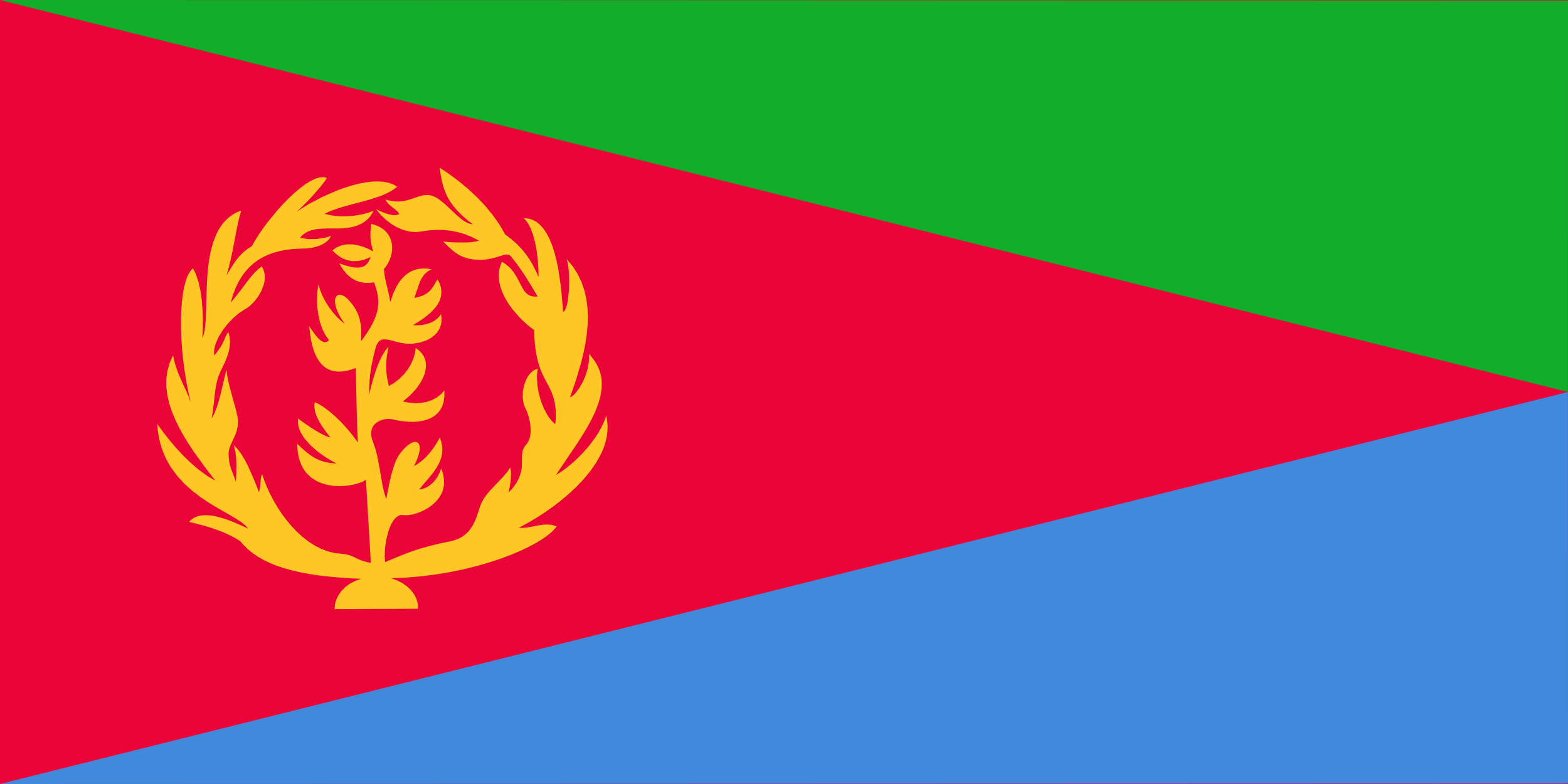 Eritrea