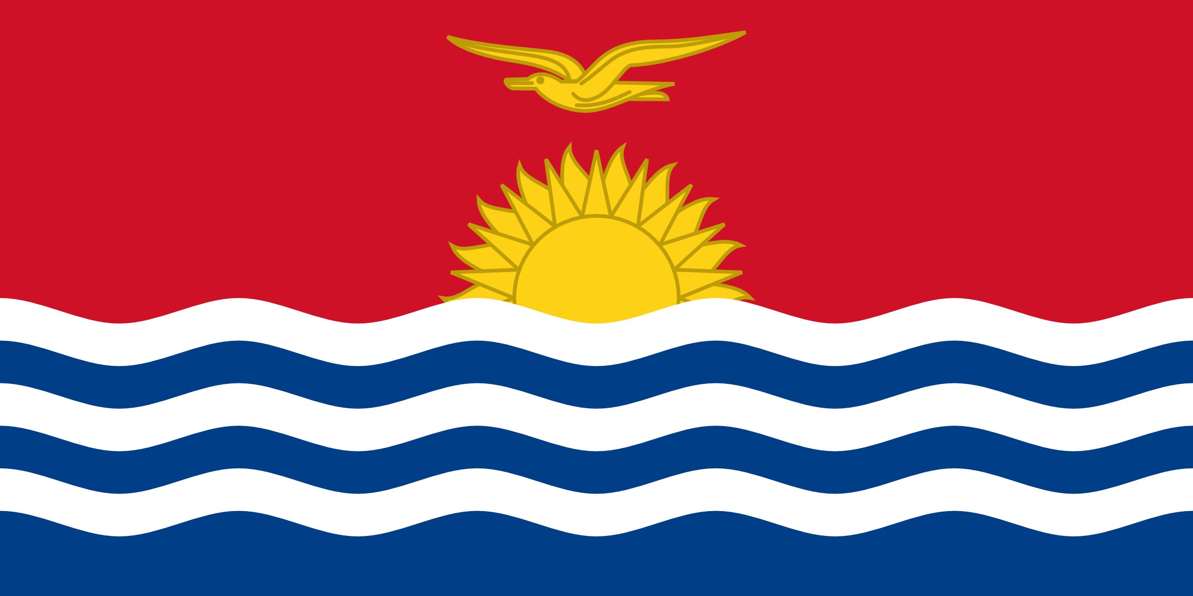 Kiribati