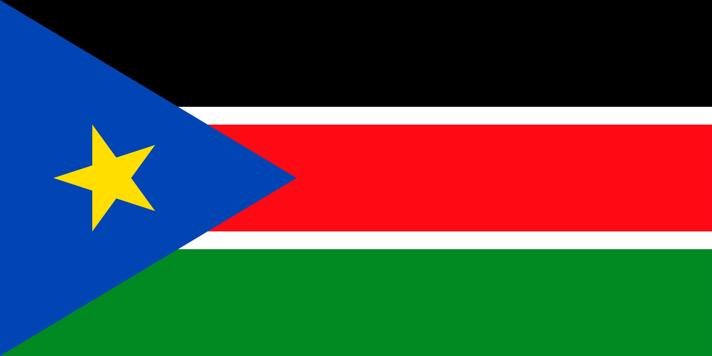 South Sudan