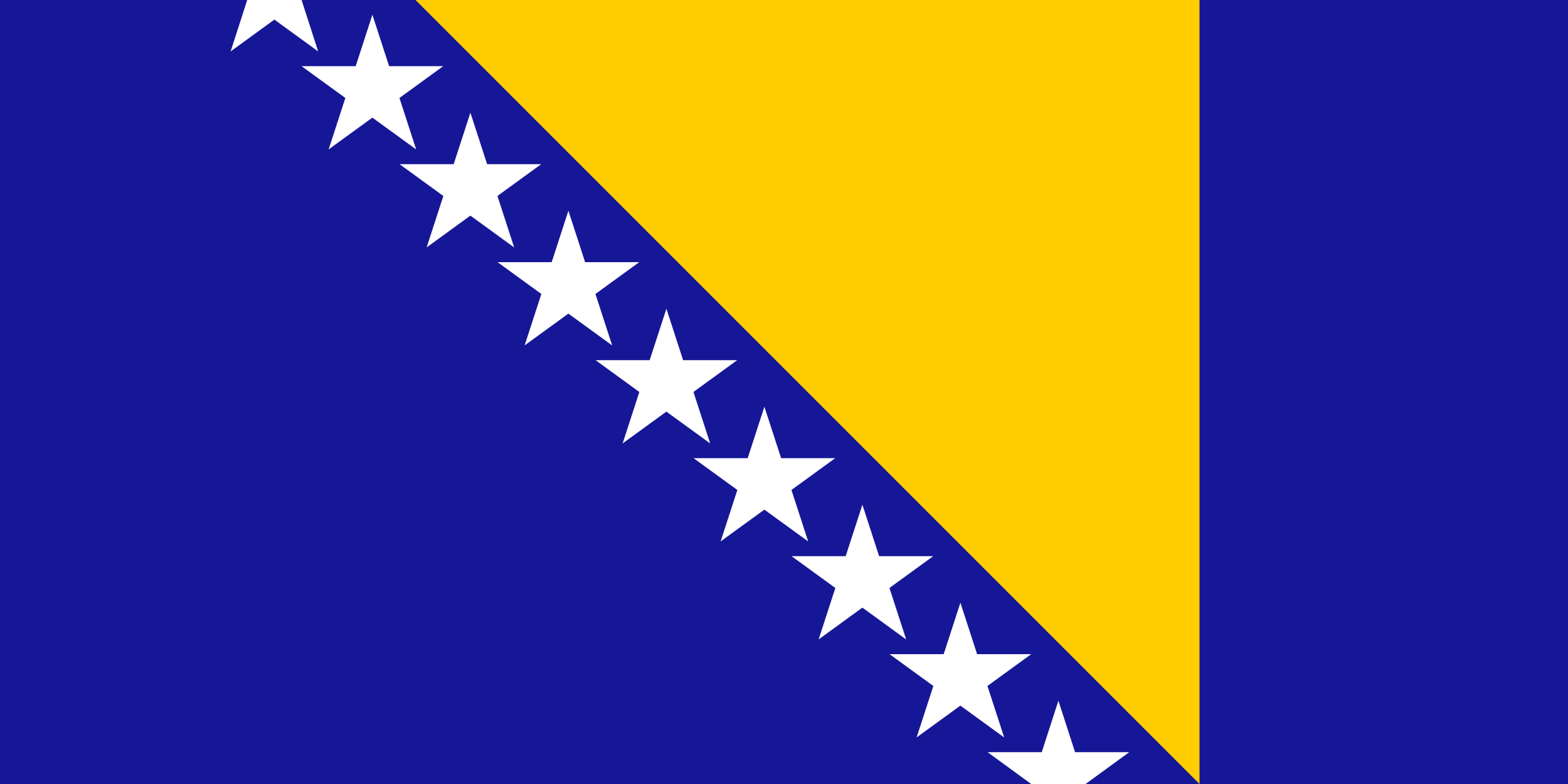 Bosnia and Herzegovina