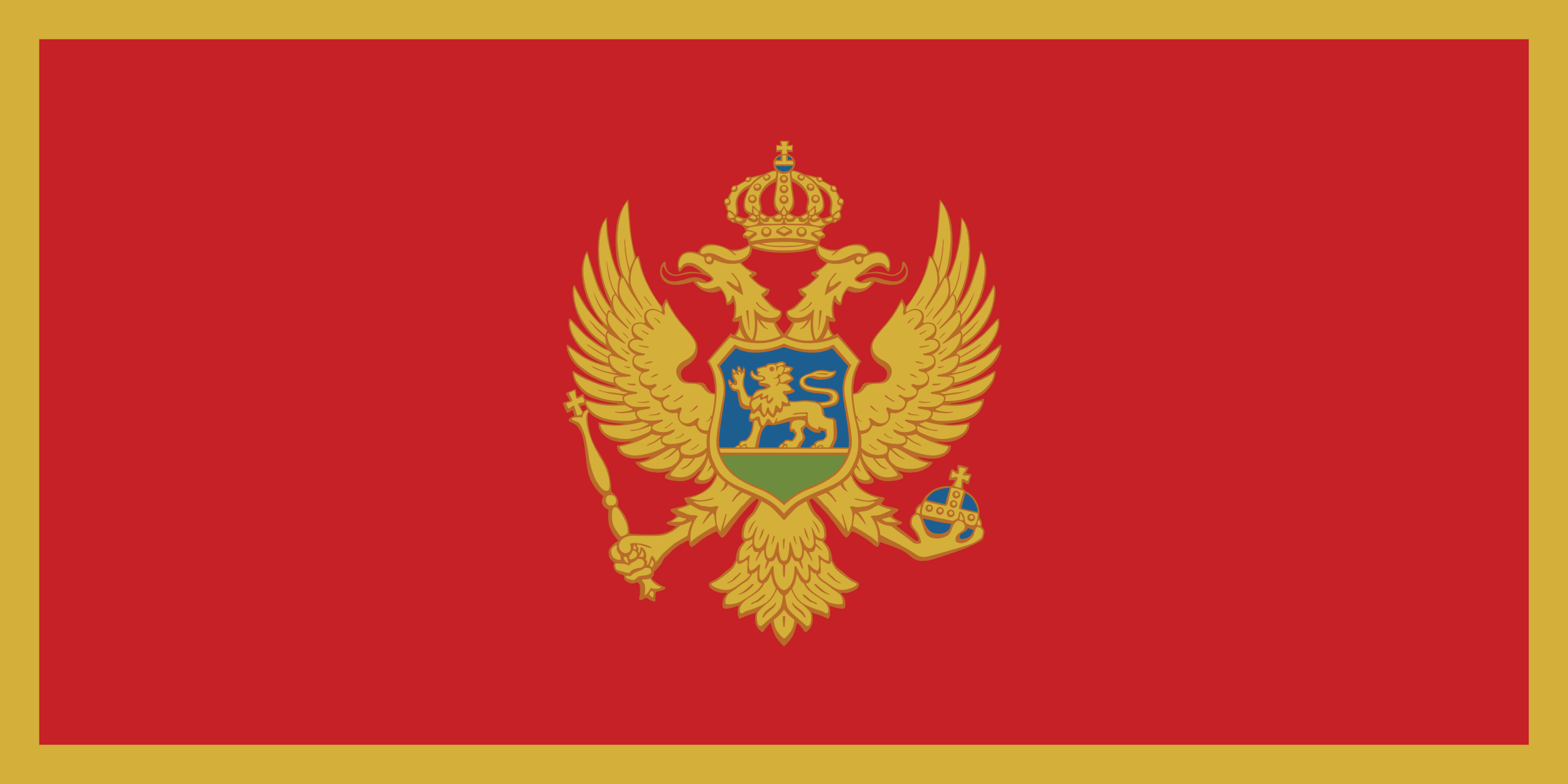 Montenegro