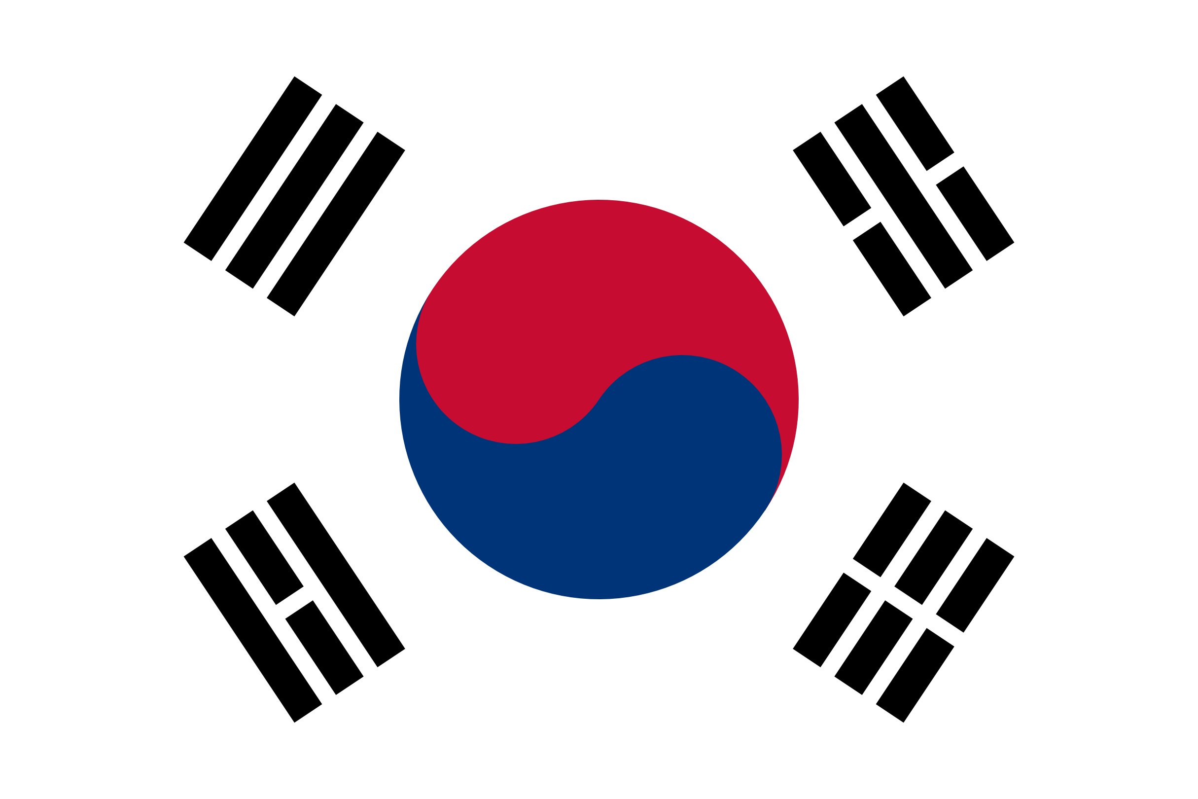 South Korea