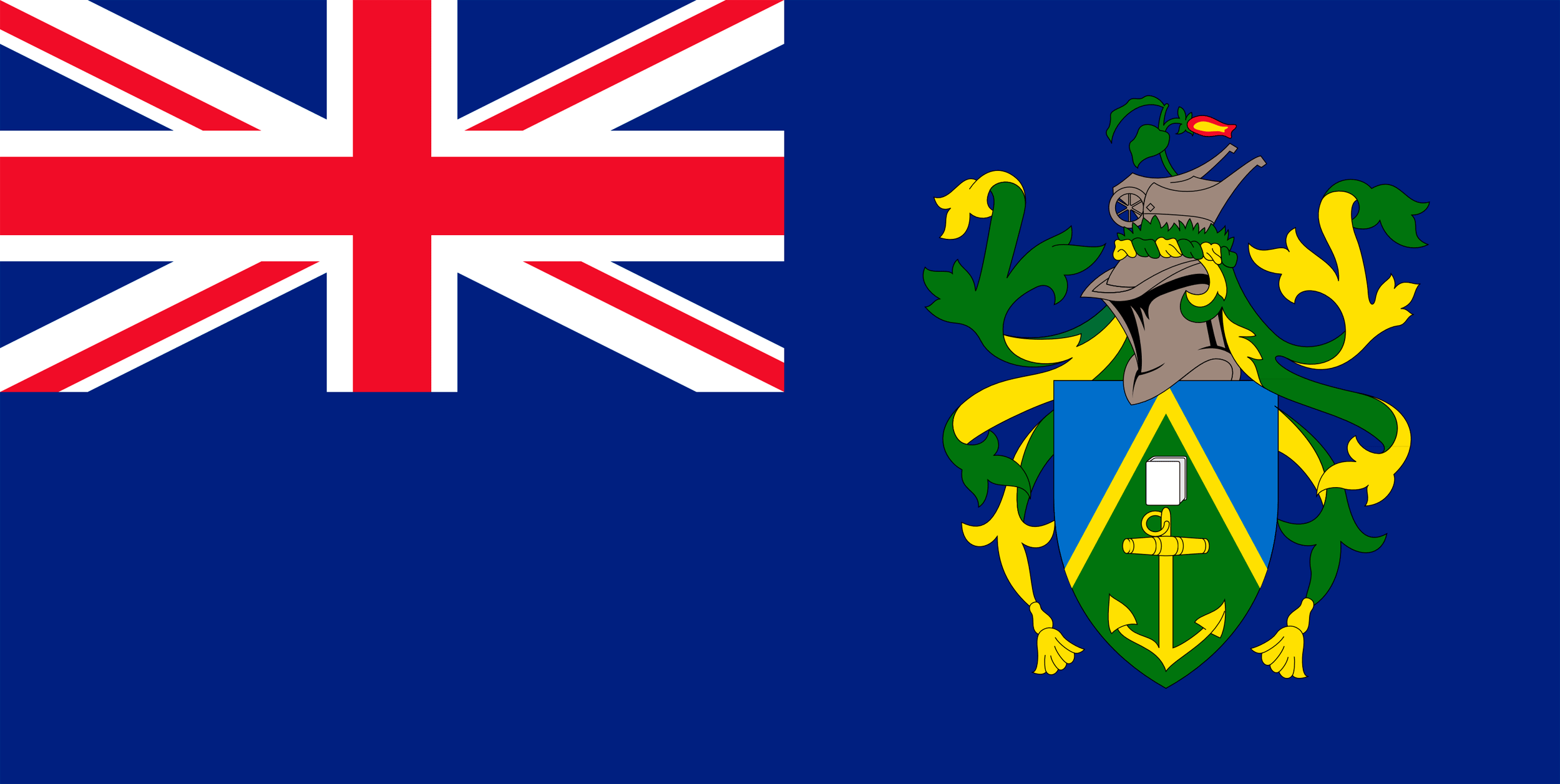 Pitcairn Islands